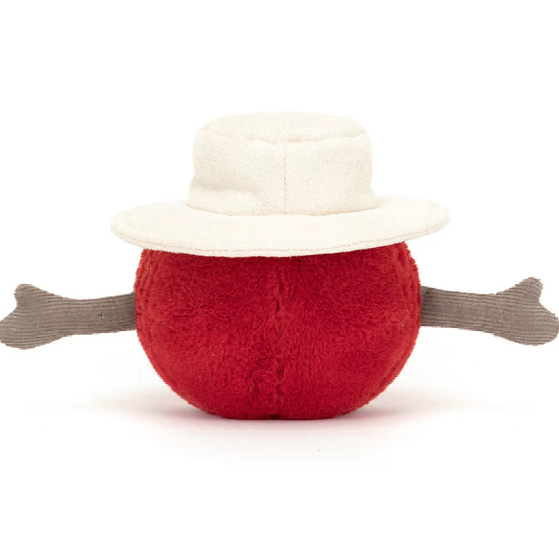 Jellycat Amuseable Sports Cricket Ball Clearance