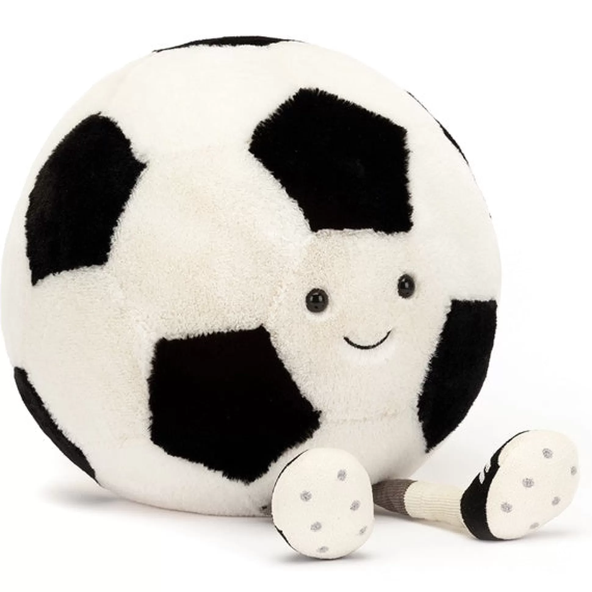 Jellycat Amuseable Sports Football Fashion