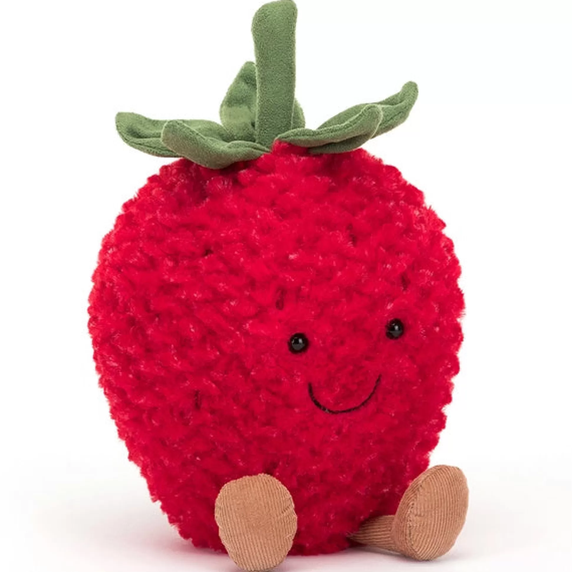 Jellycat Amuseable Strawberry Discount