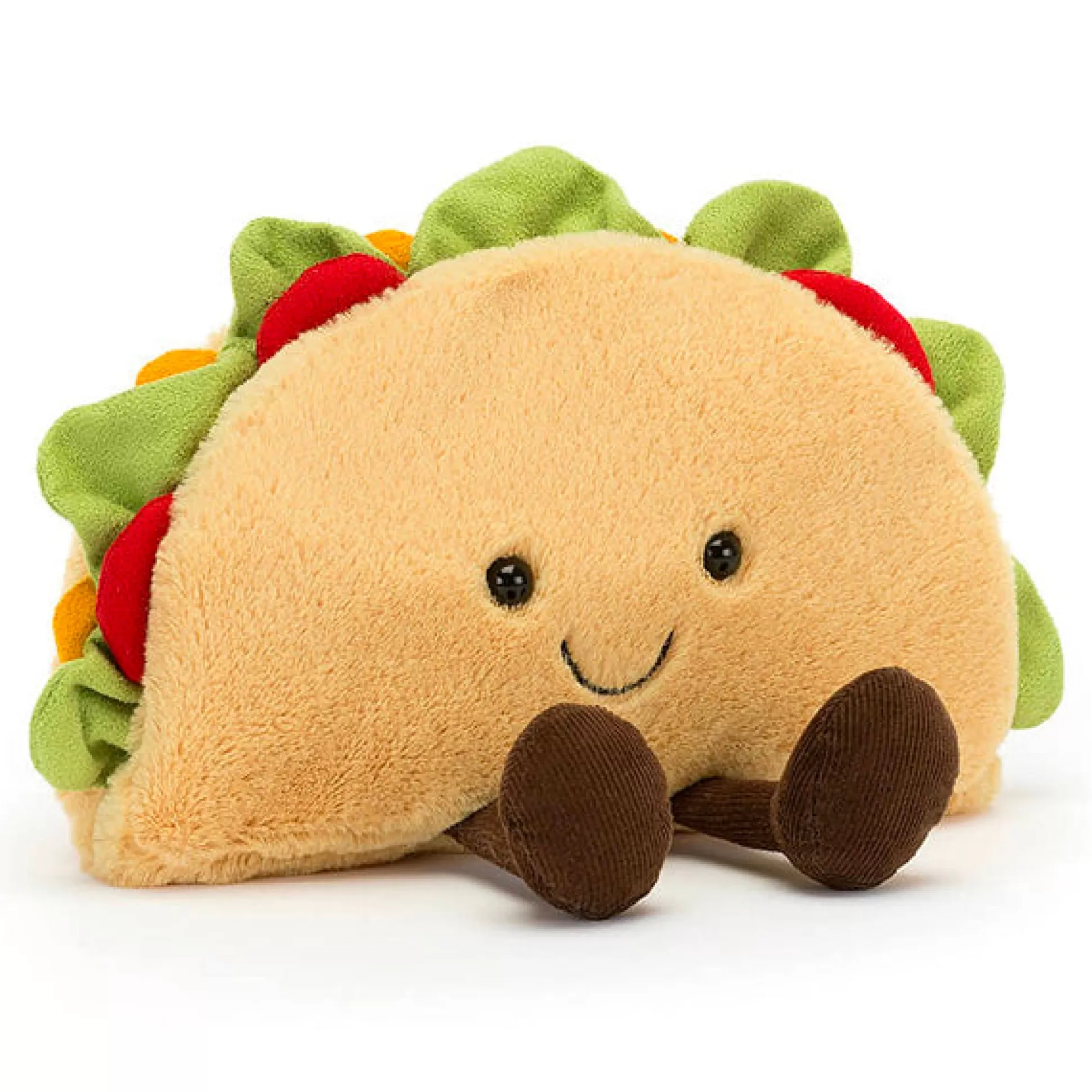 Jellycat Amuseable Taco Best Sale