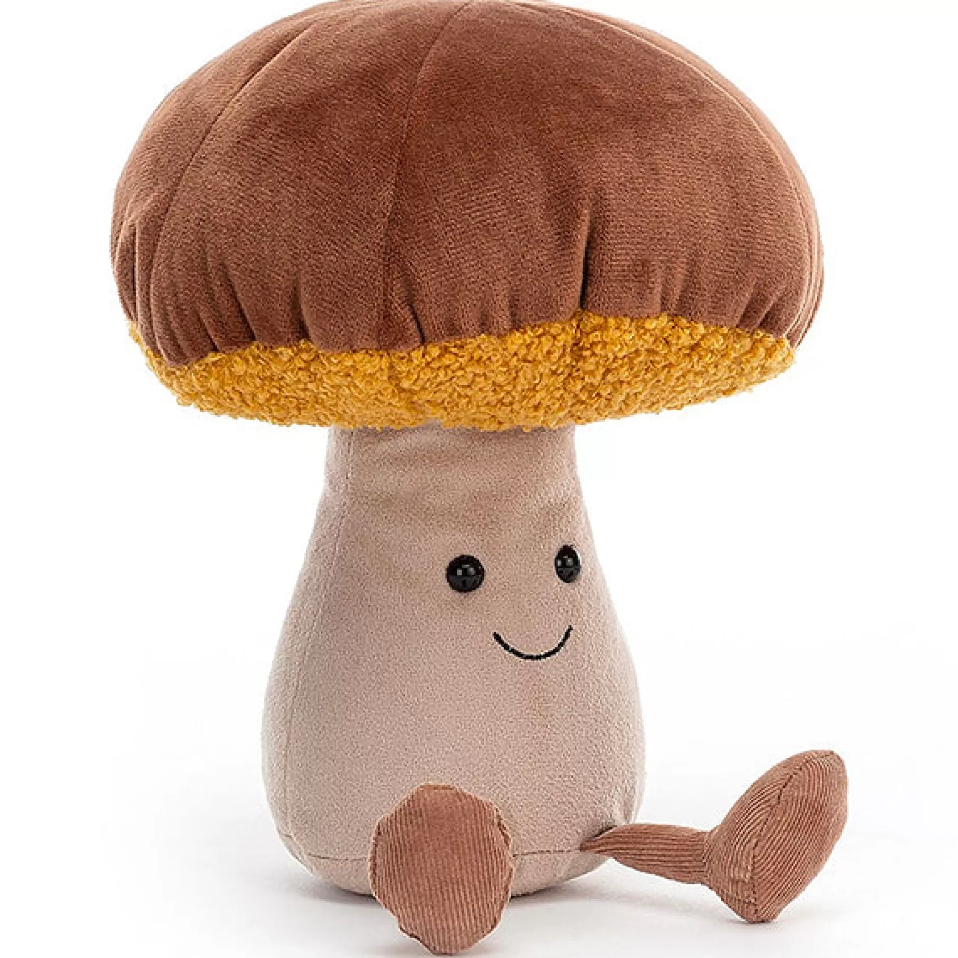 Jellycat Amuseable Toadstool Store