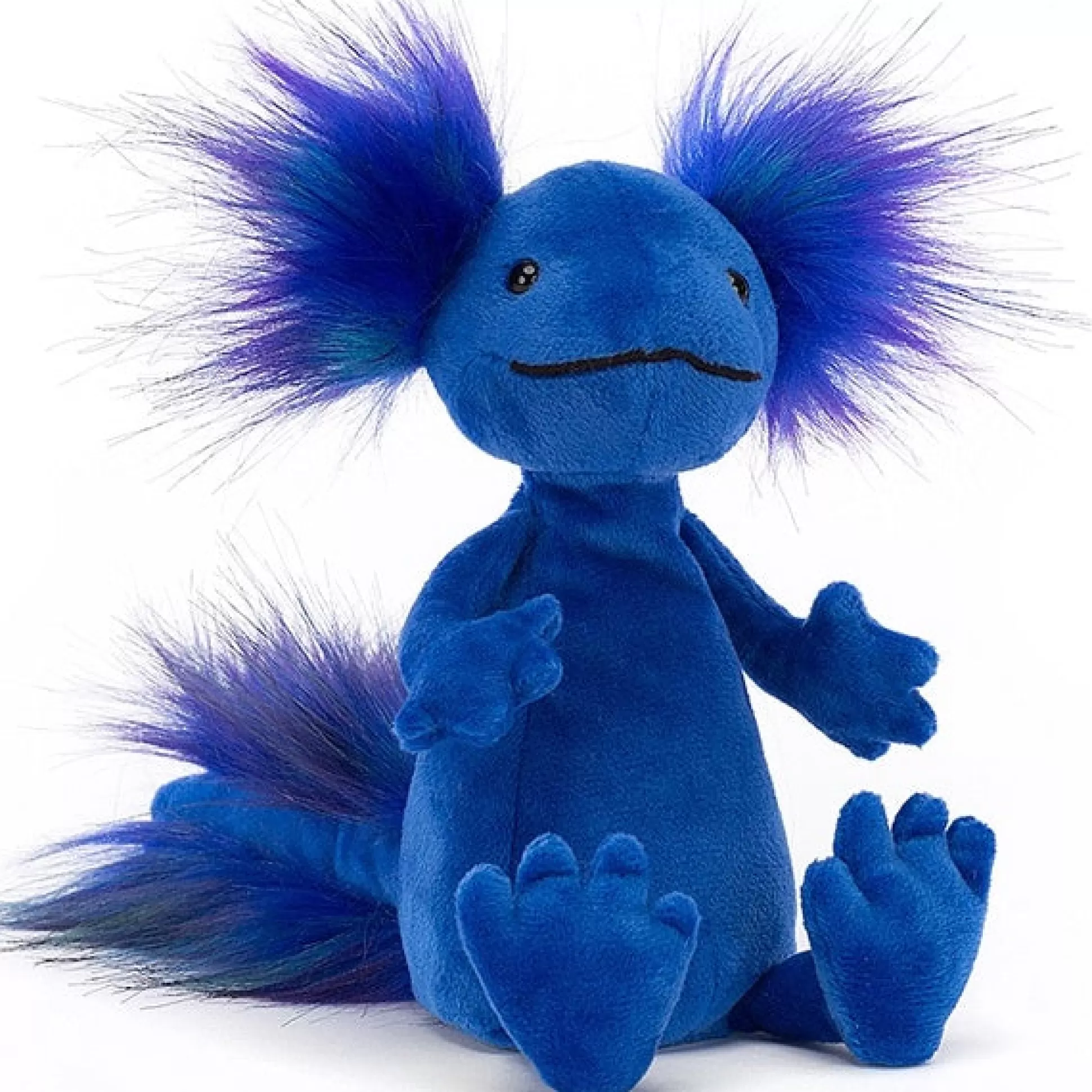 Jellycat Andie Axolotl Small Discount