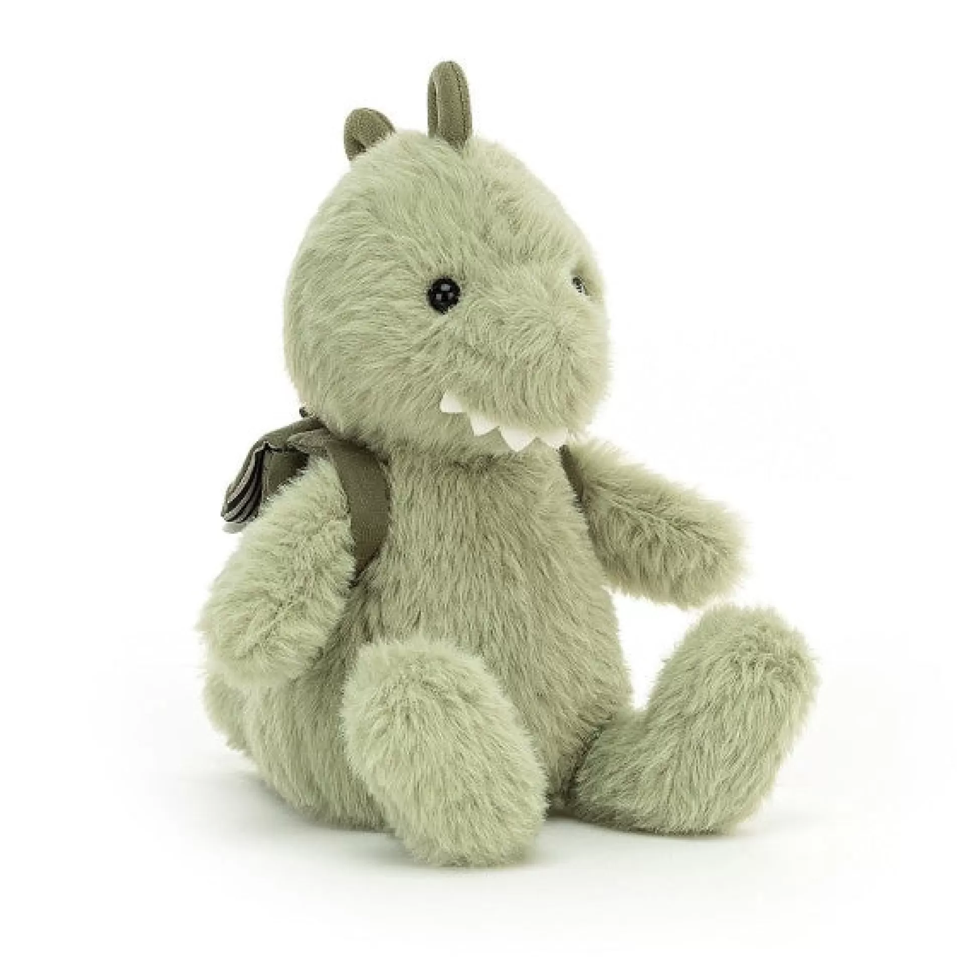 Jellycat Backpack Dino Shop