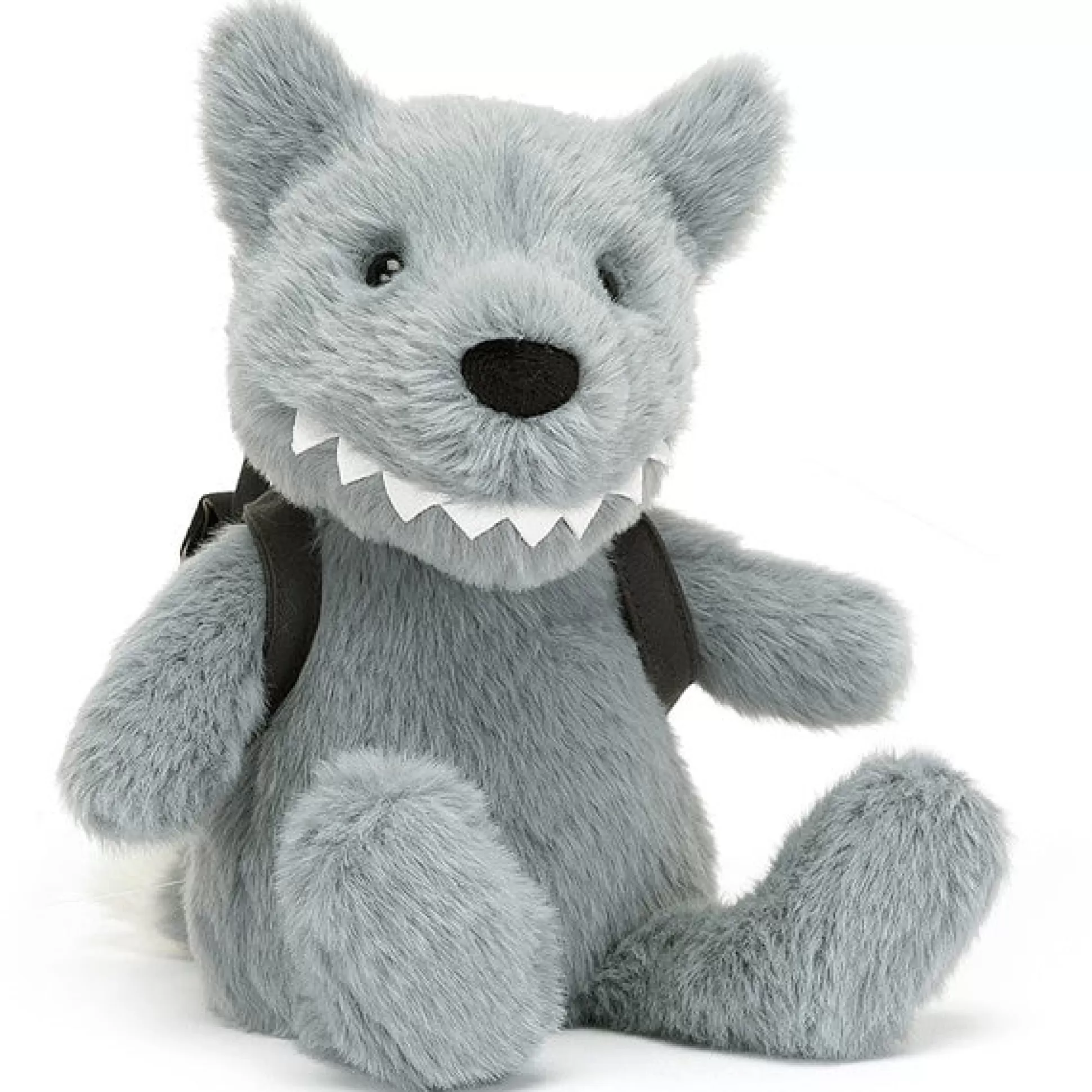 Jellycat Backpack Wolf Cheap