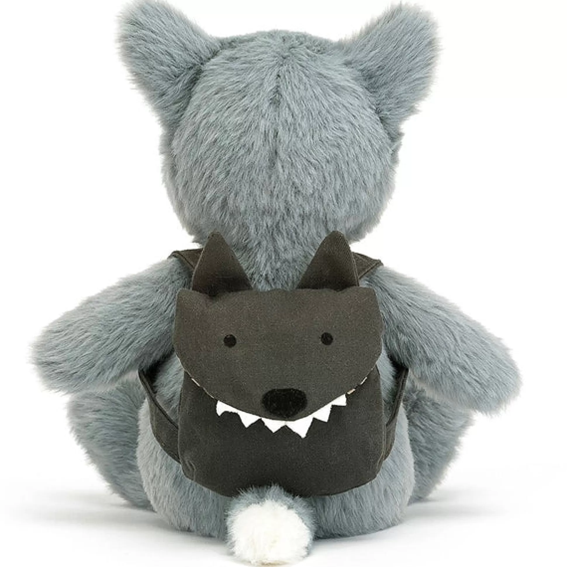 Jellycat Backpack Wolf Cheap