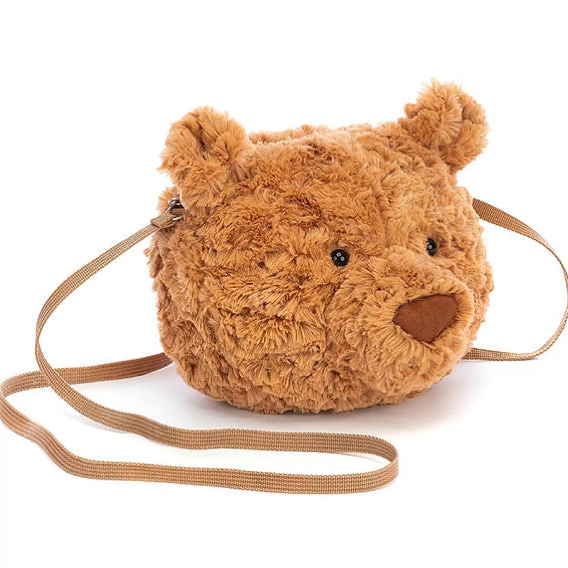 Jellycat Bartholomew Bear Bag Sale