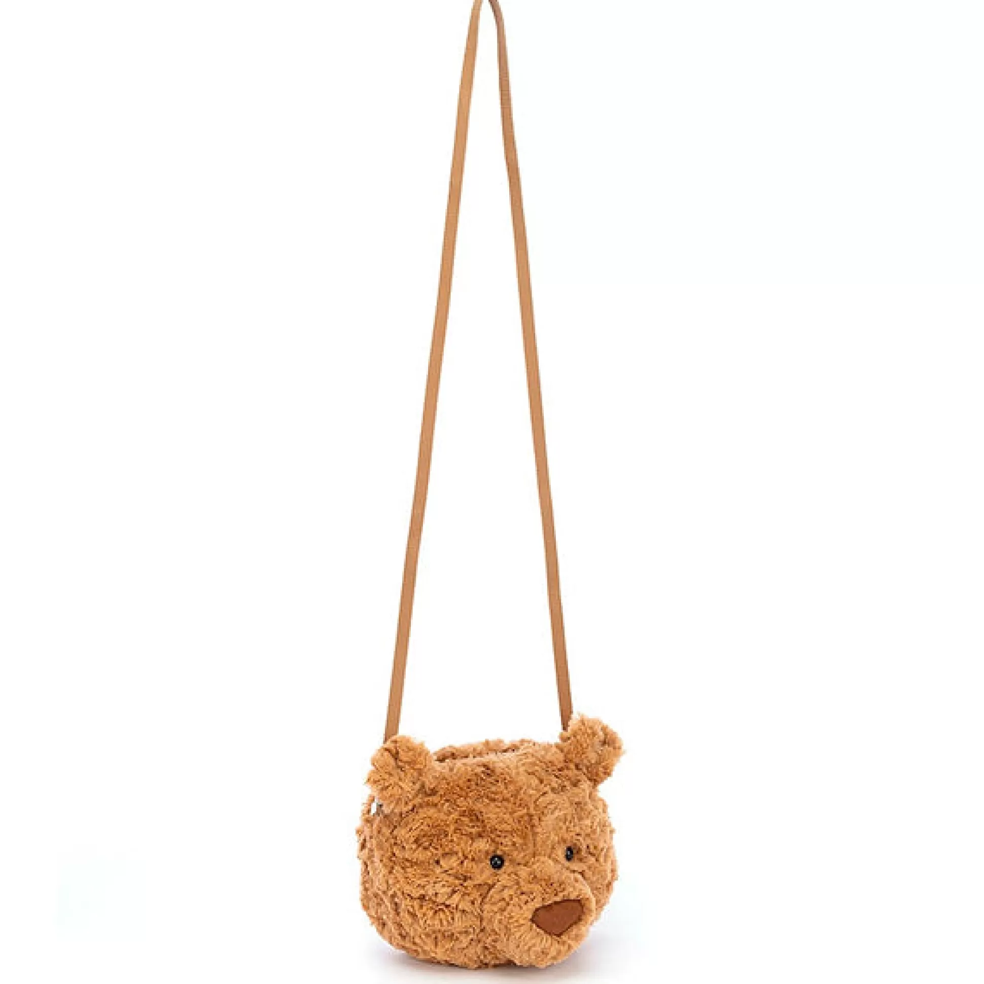 Jellycat Bartholomew Bear Bag Sale