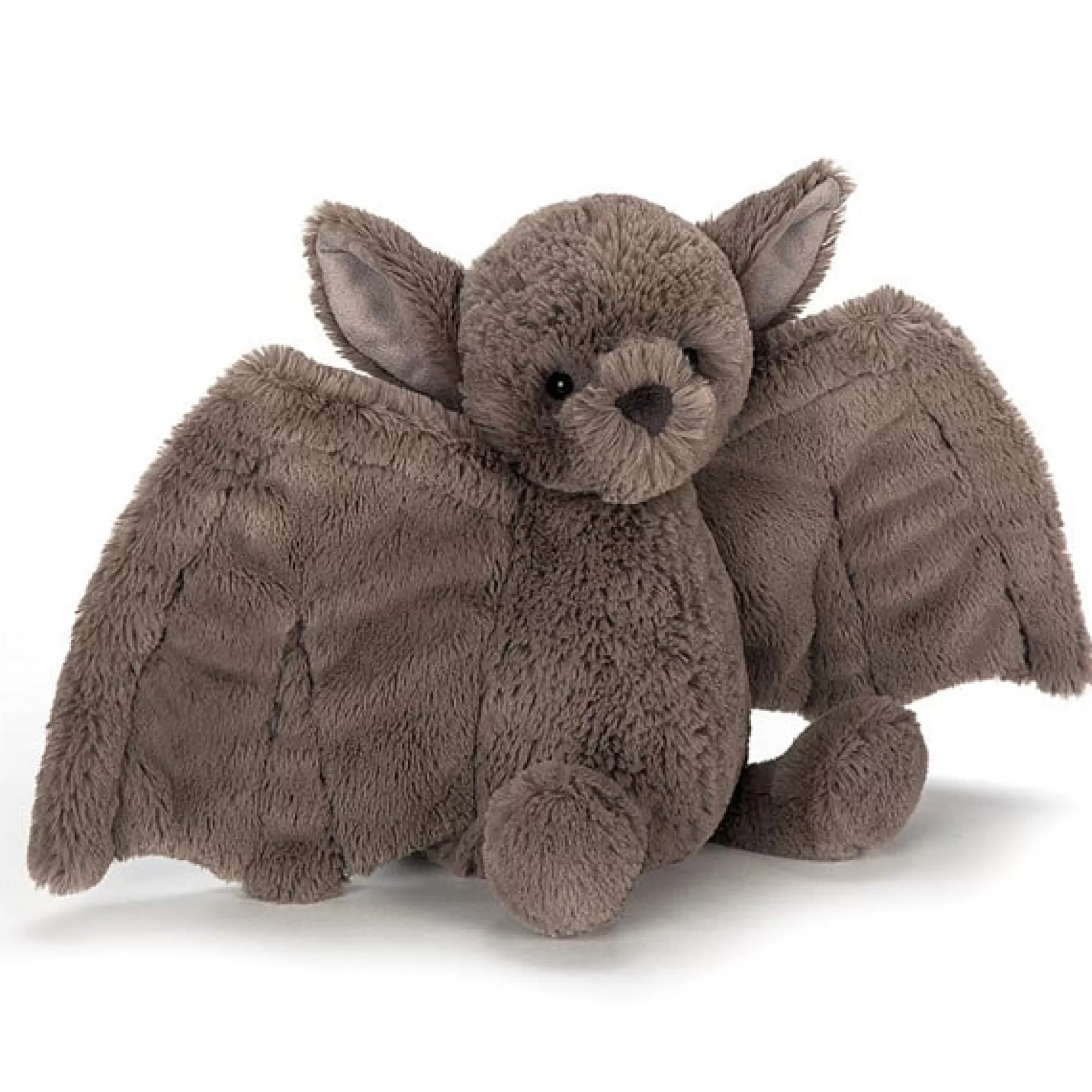 Jellycat Bashful Bat Hot