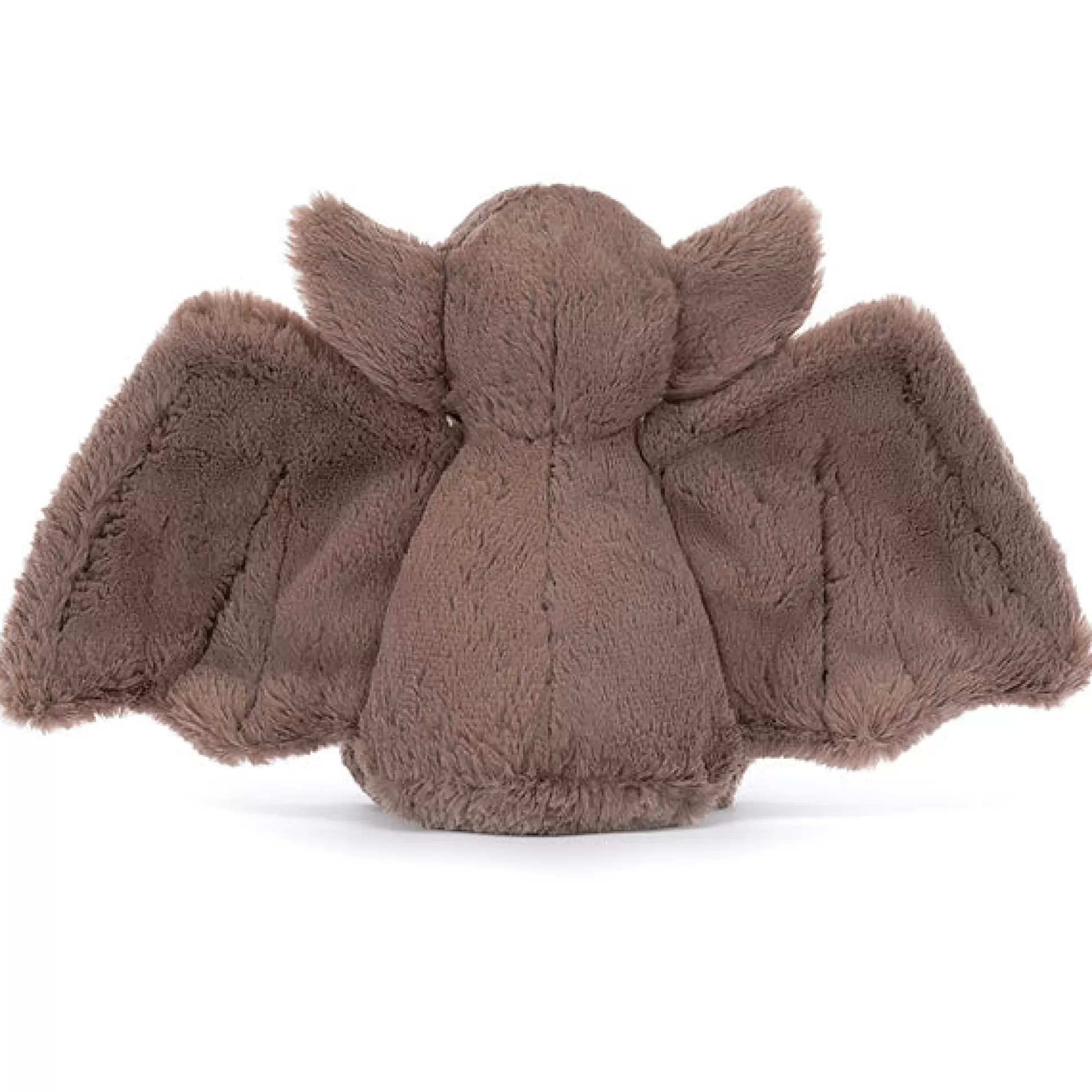 Jellycat Bashful Bat Hot