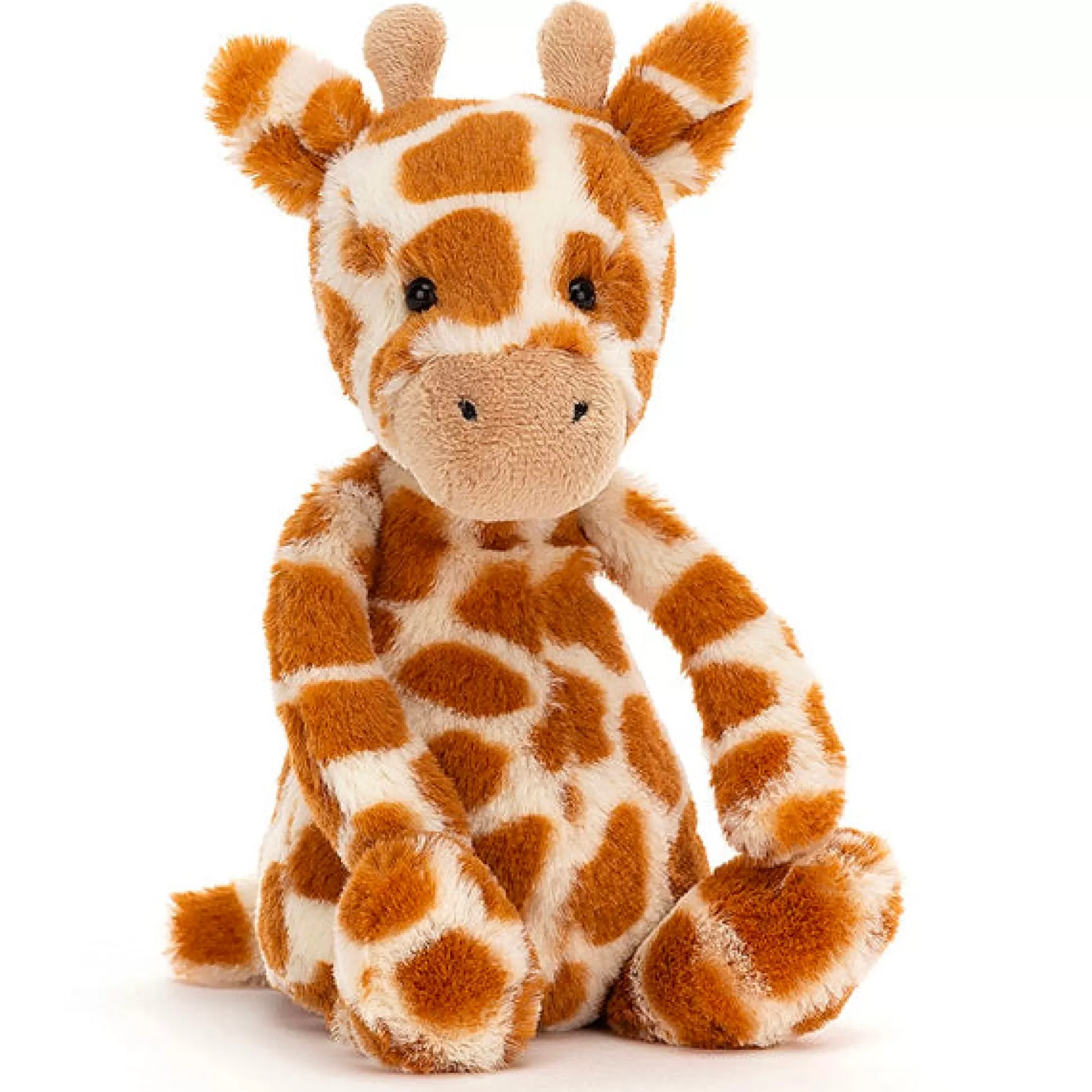 Jellycat Bashful Giraffe Small Fashion