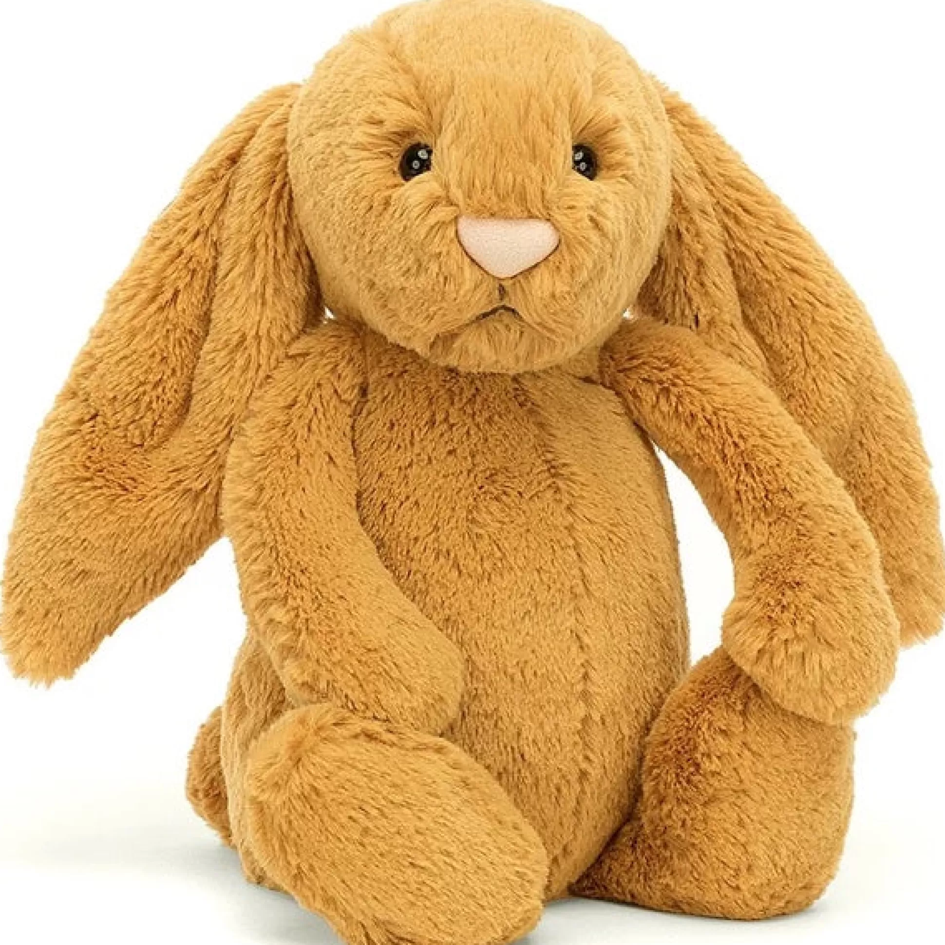 Jellycat Bashful Golden Bunny Medium Discount