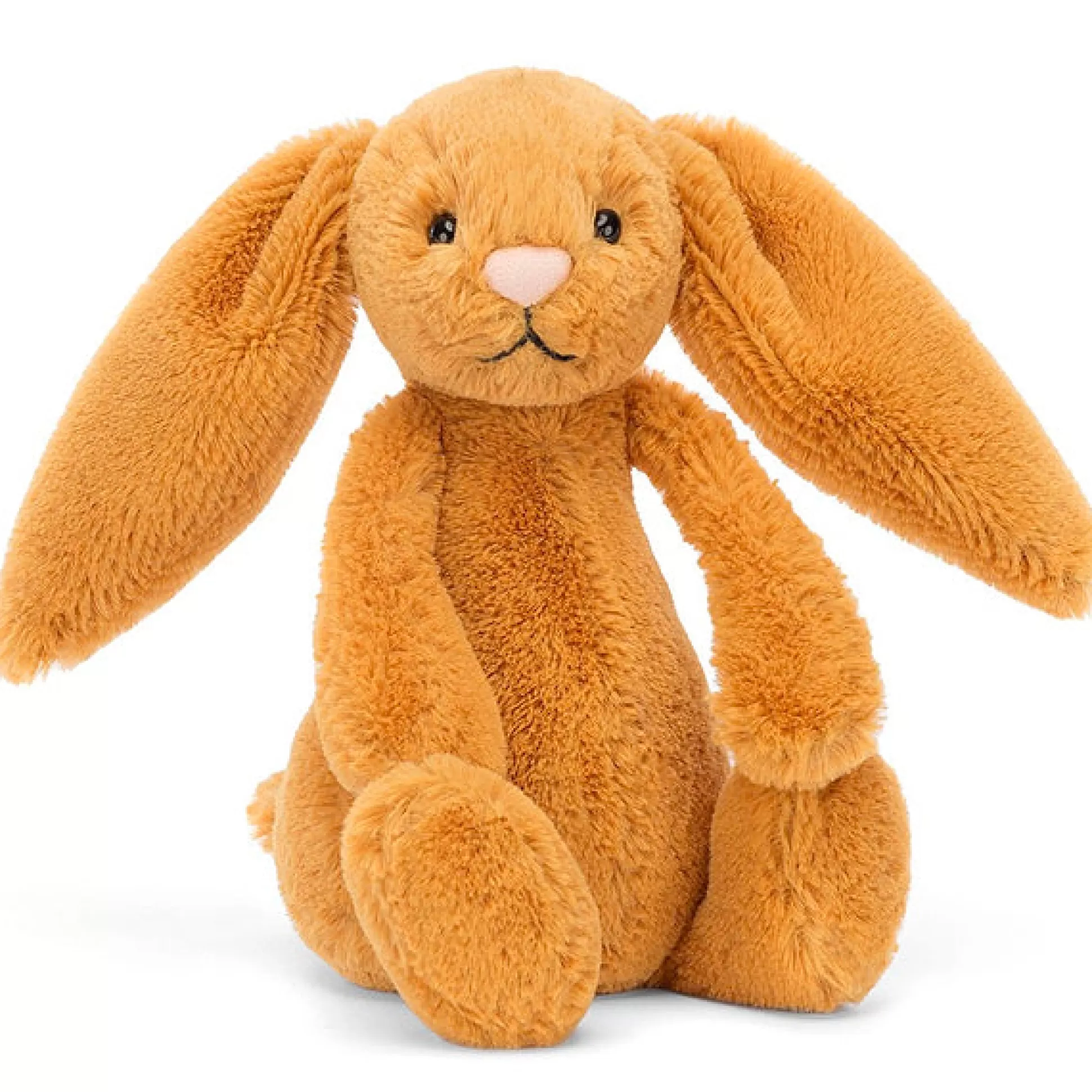 Jellycat Bashful Golden Bunny Small Outlet