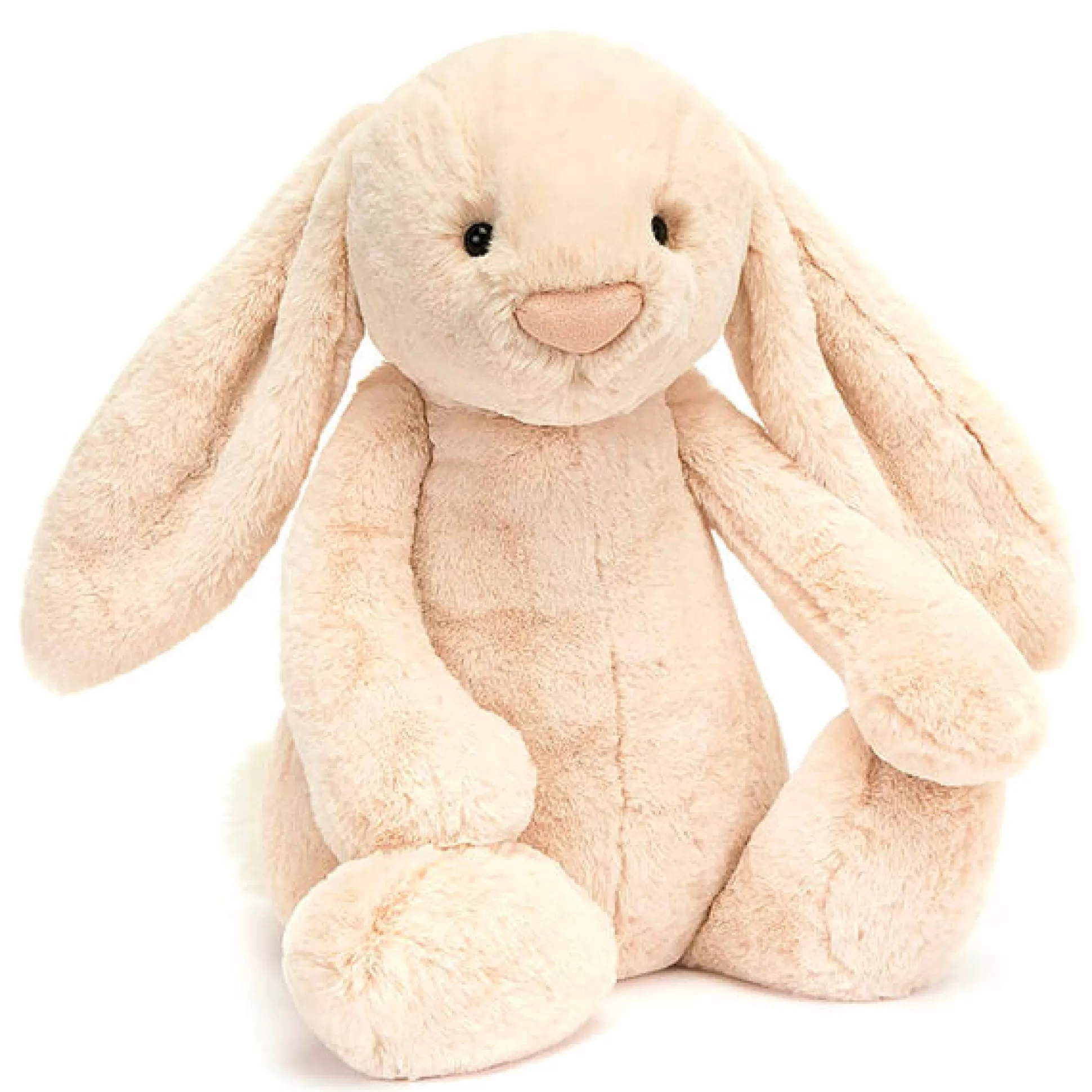 Jellycat Bashful Luxe Bunny Willow Big Hot