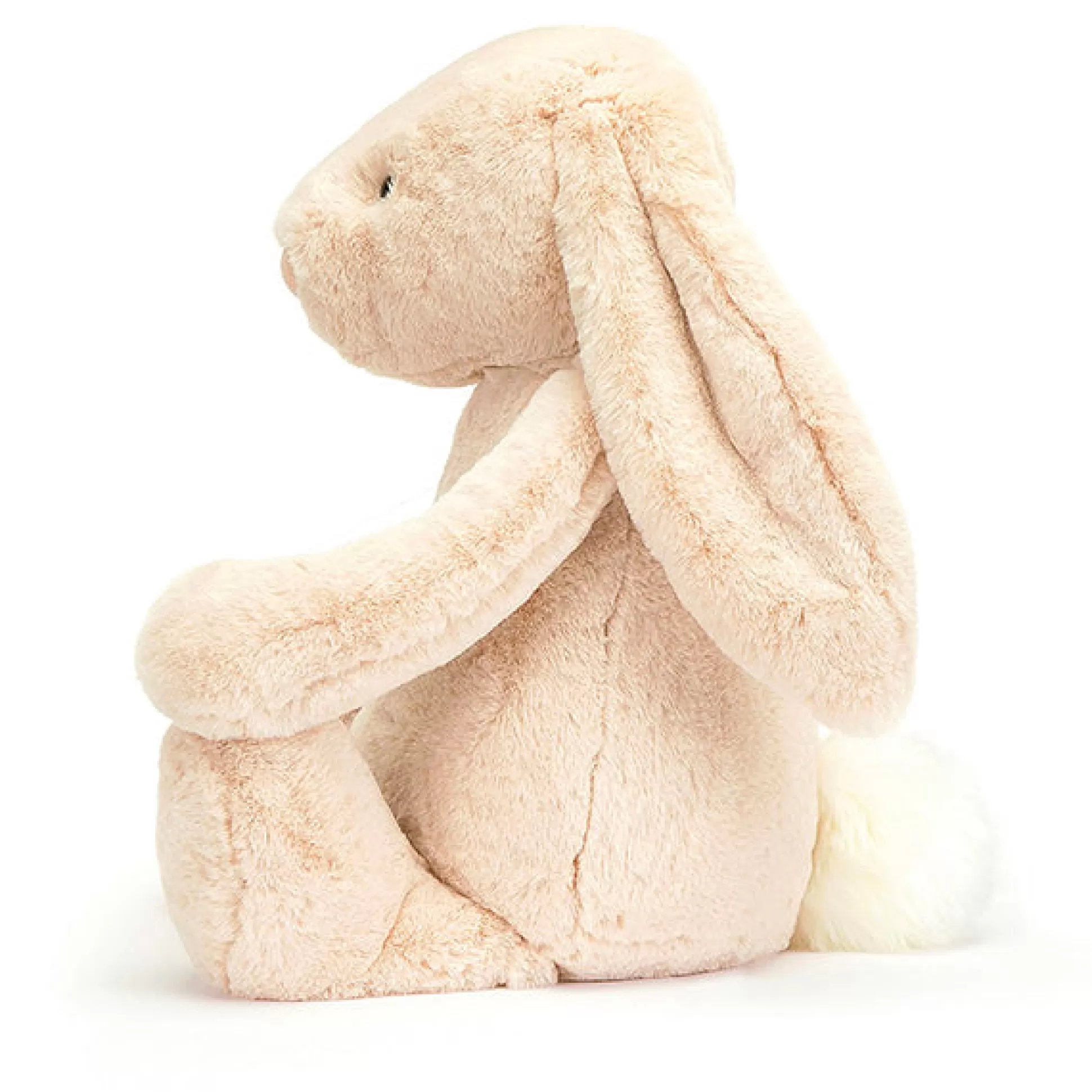 Jellycat Bashful Luxe Bunny Willow Big Hot