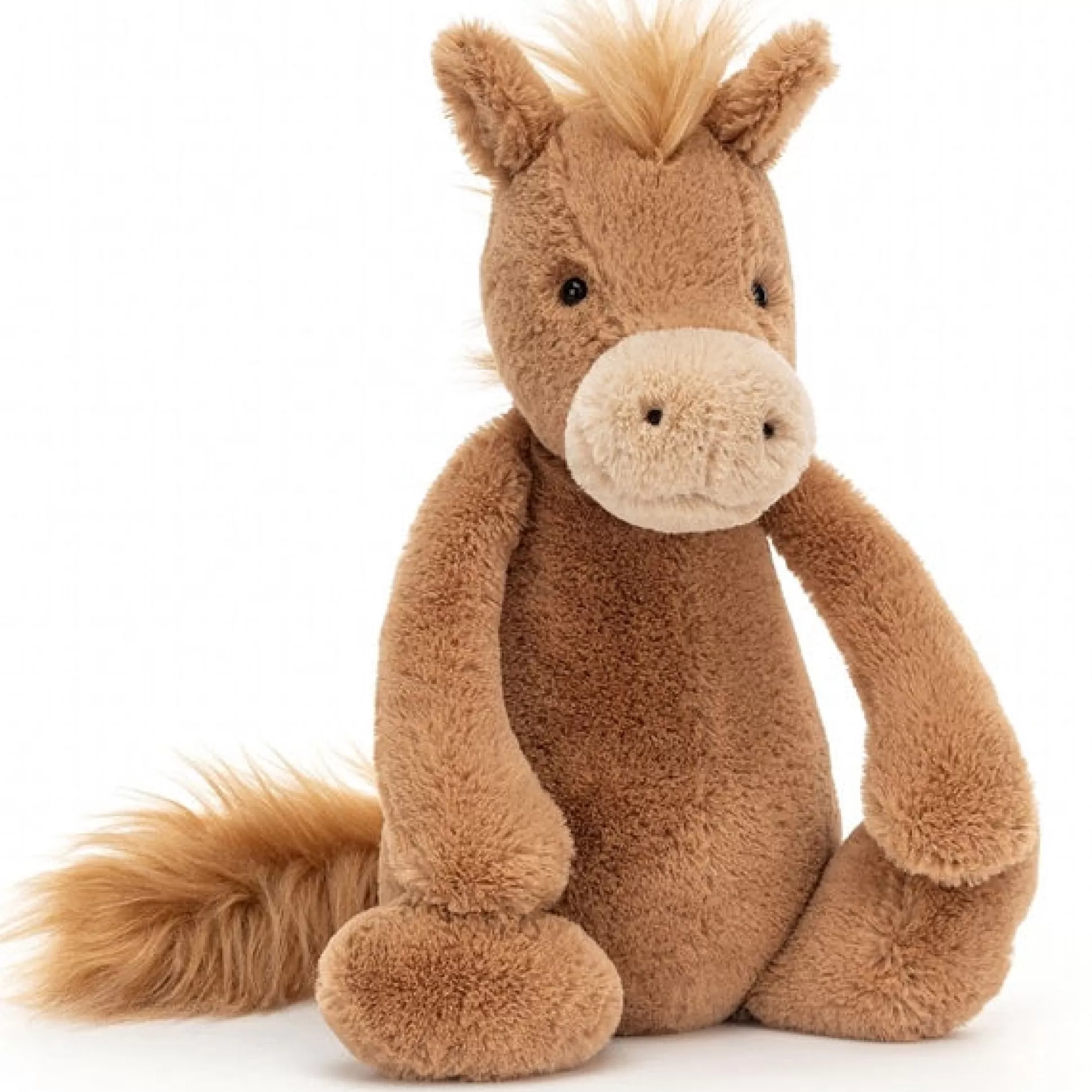 Jellycat Bashful Pony Medium Best Sale