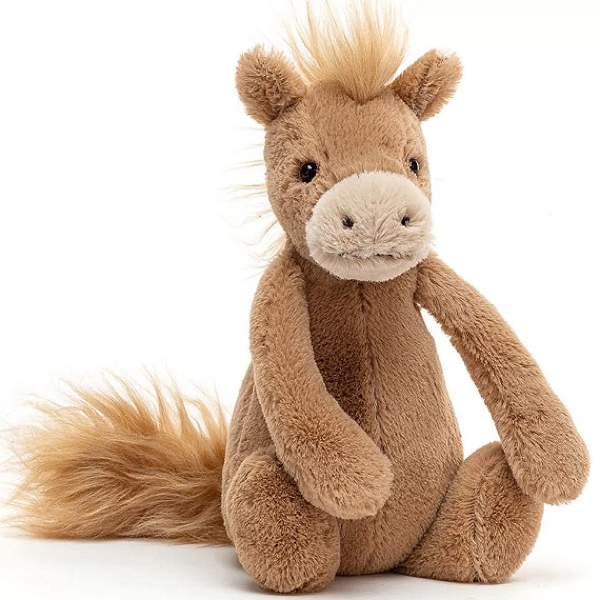 Jellycat Bashful Pony Small Store