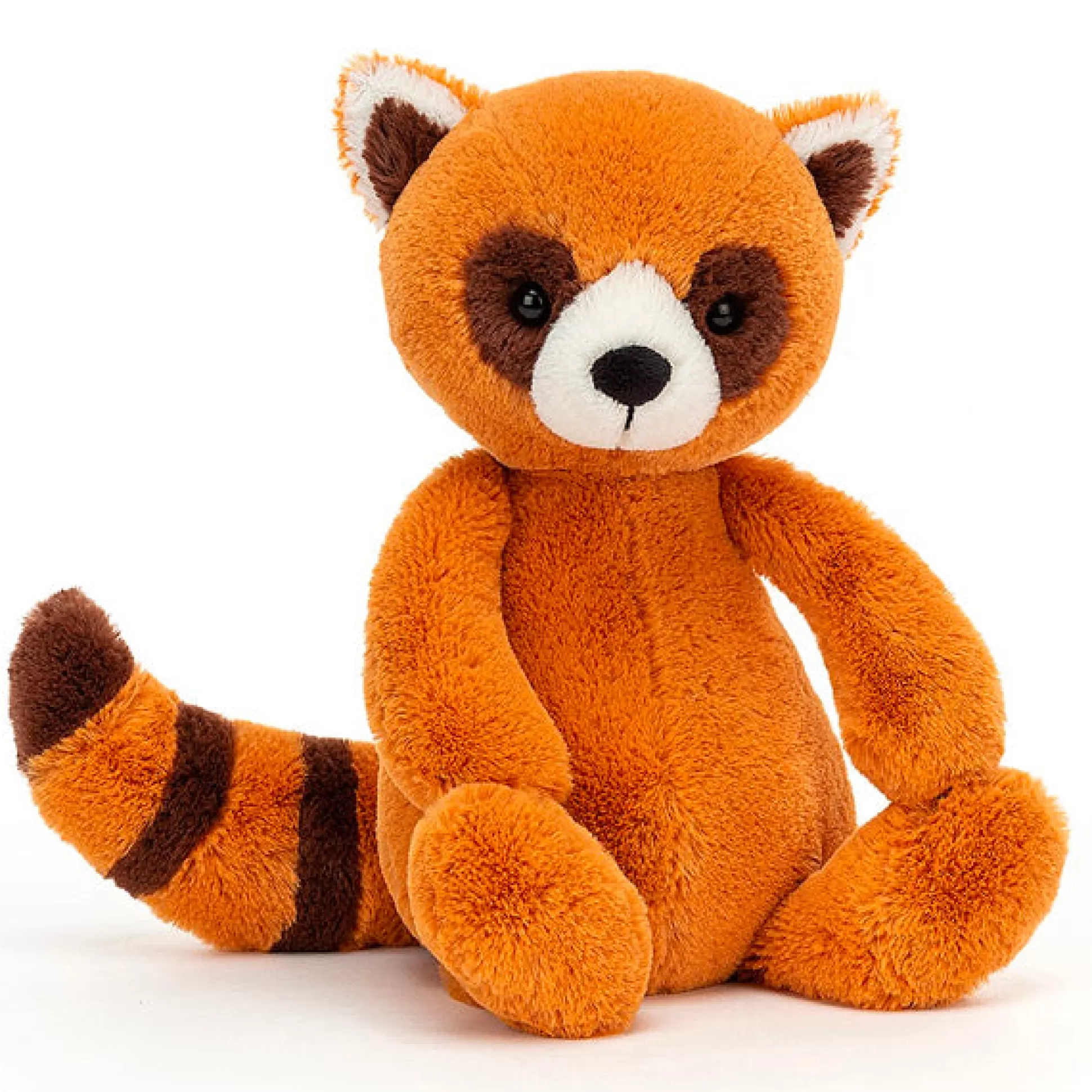 Jellycat Bashful Red Panda Medium Hot