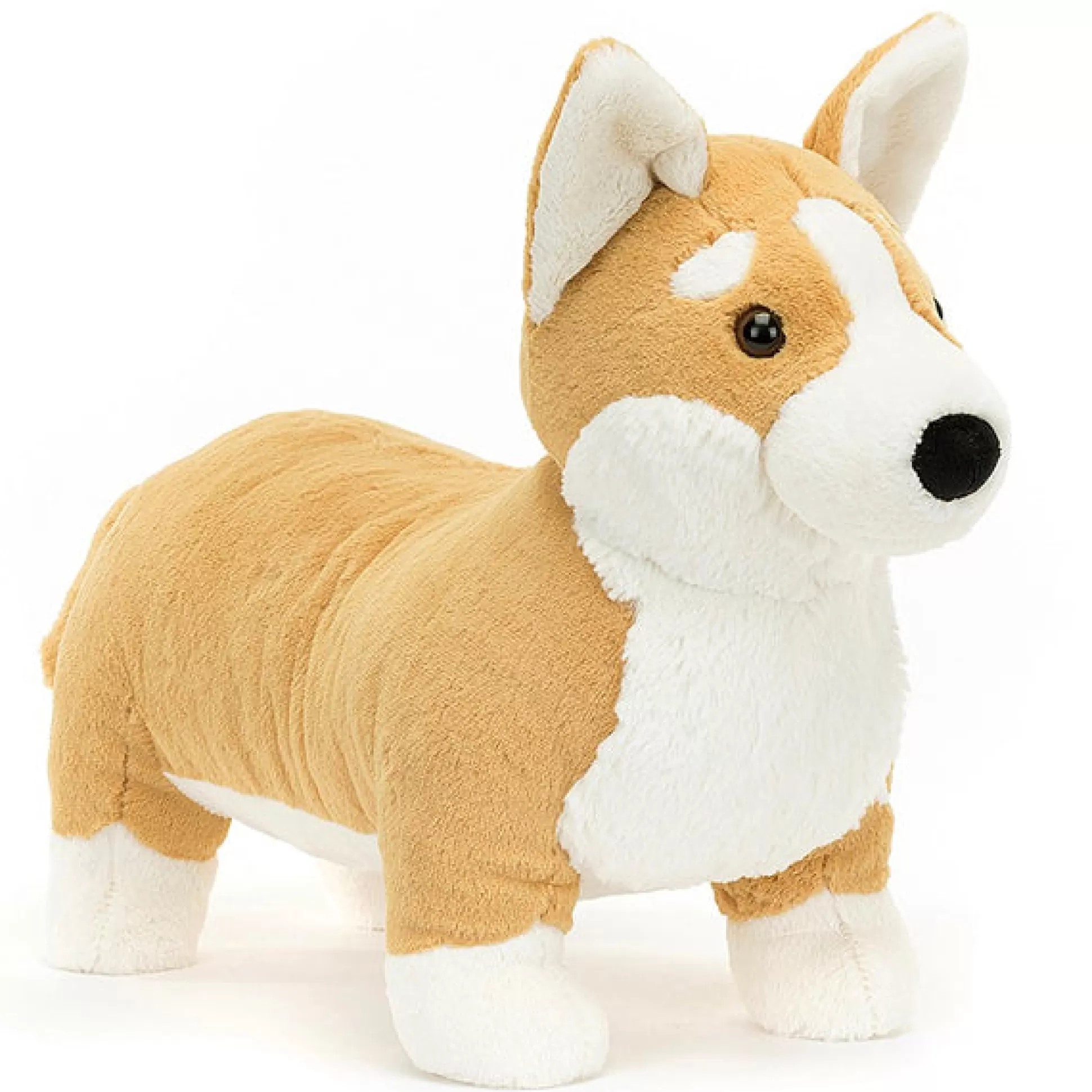 Jellycat Betty Corgi Big Best