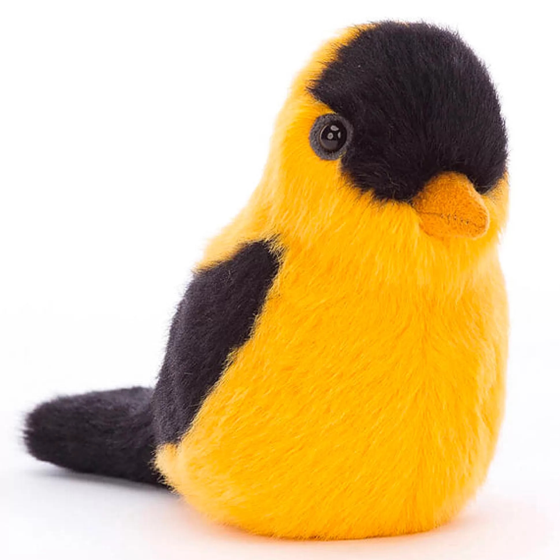 Jellycat Birdling Goldfinch Cheap