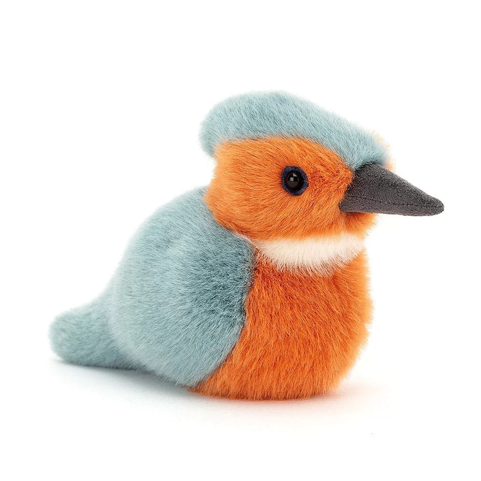 Jellycat Birdling Kingfisher Cheap