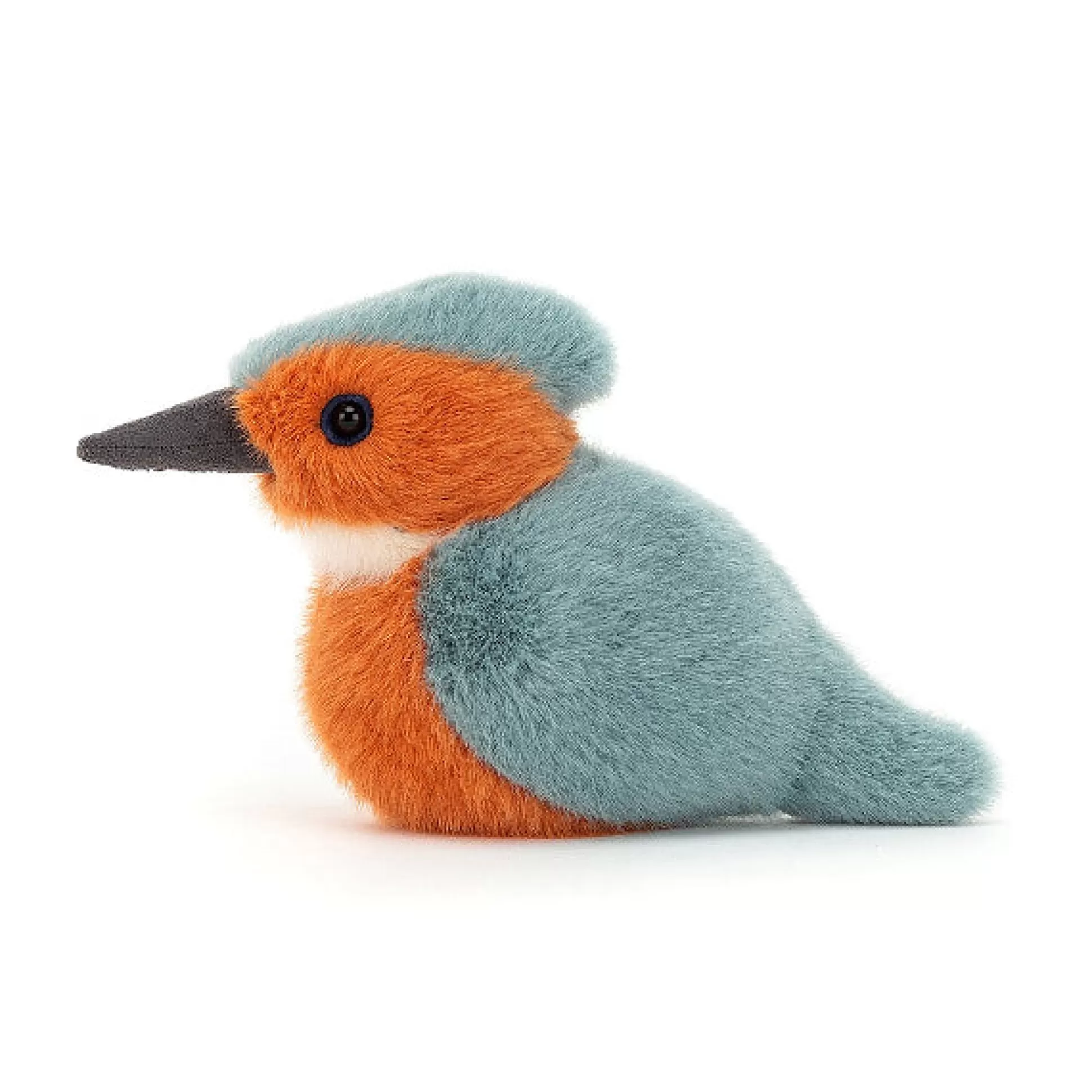 Jellycat Birdling Kingfisher Cheap