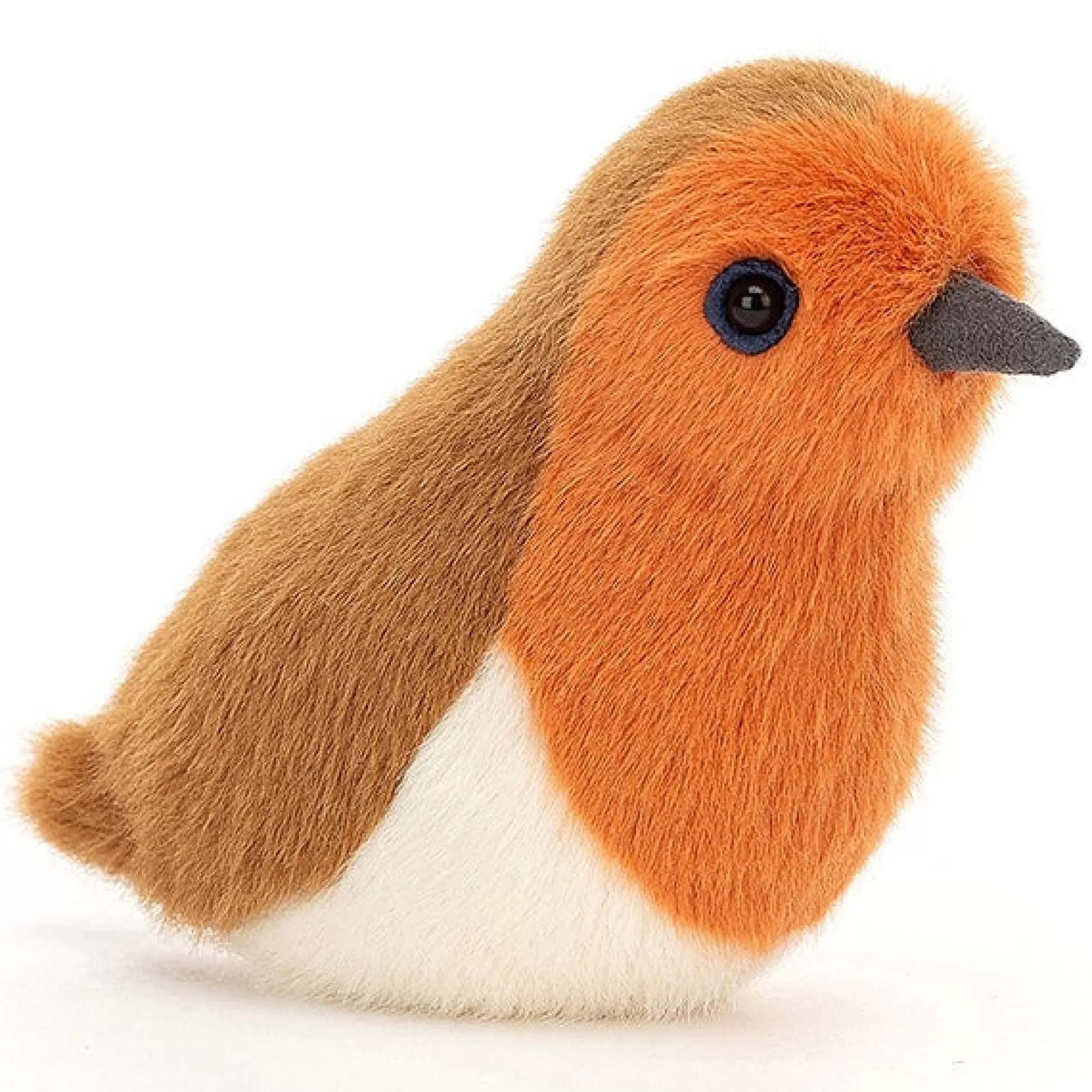 Jellycat Birdling Robin New