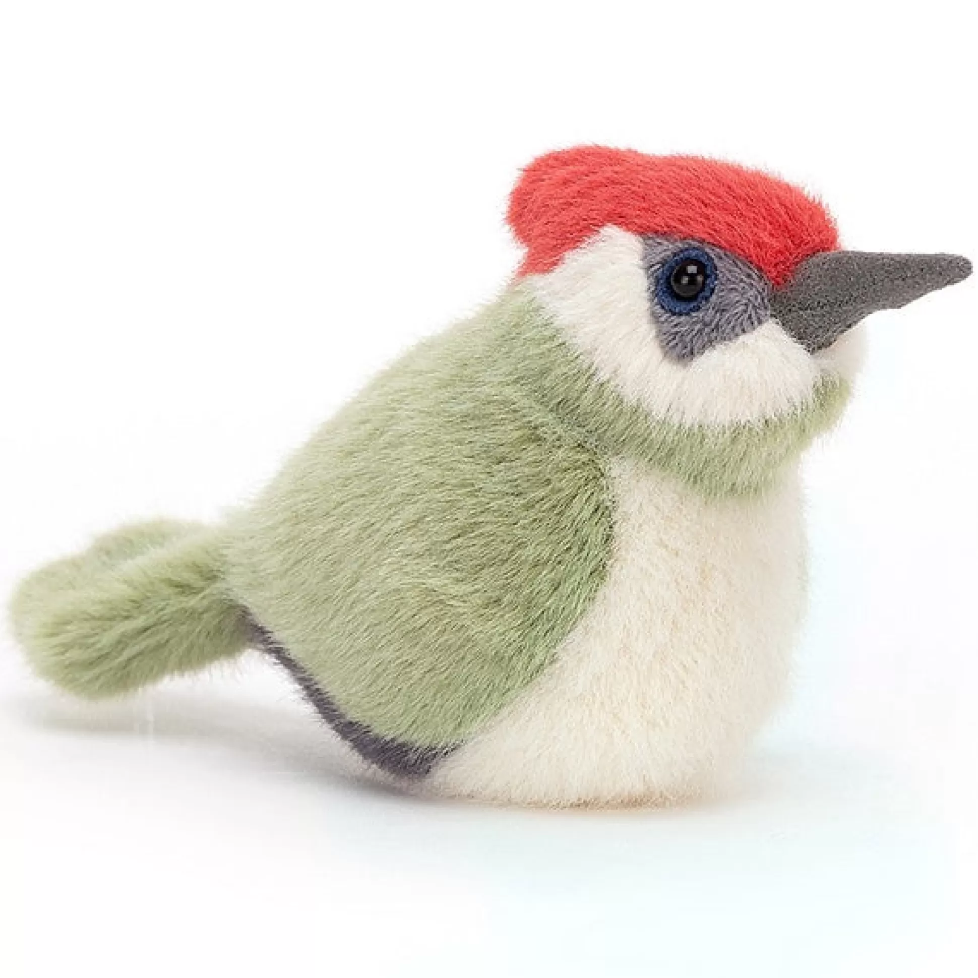 Jellycat Birdling Woodpecker Shop