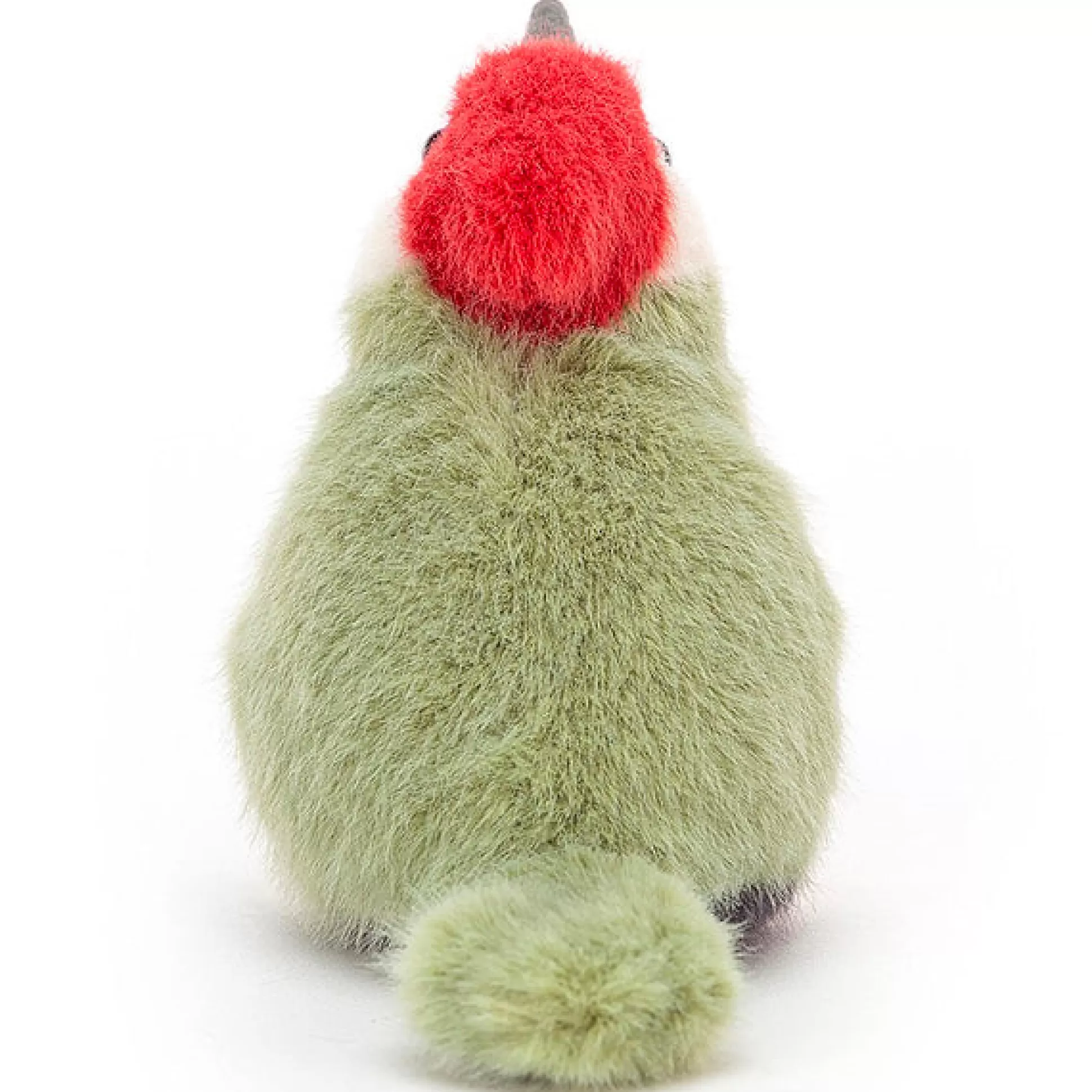 Jellycat Birdling Woodpecker Shop