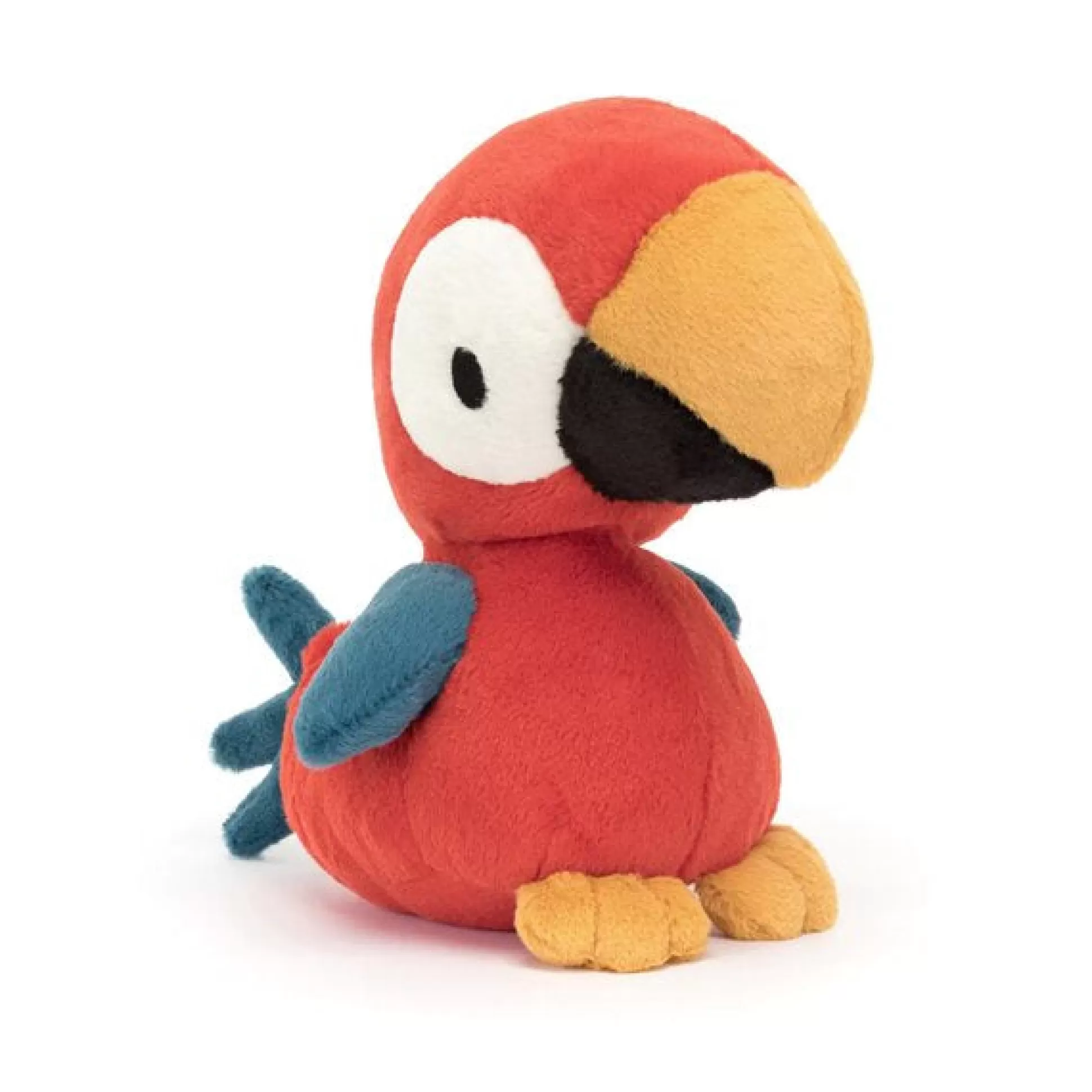 Jellycat Bodacious Beak Parrot Flash Sale