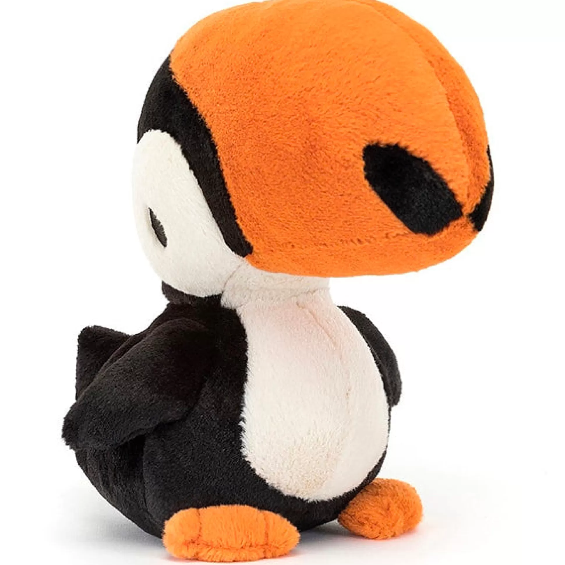 Jellycat Bodacious Beak Toucan Hot