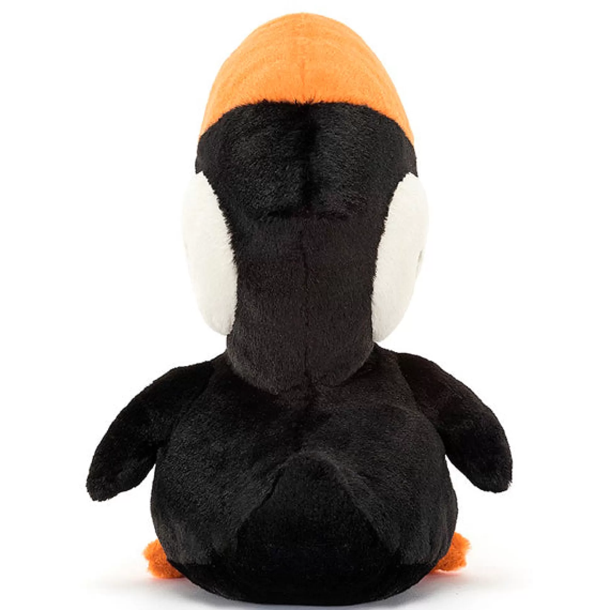 Jellycat Bodacious Beak Toucan Hot