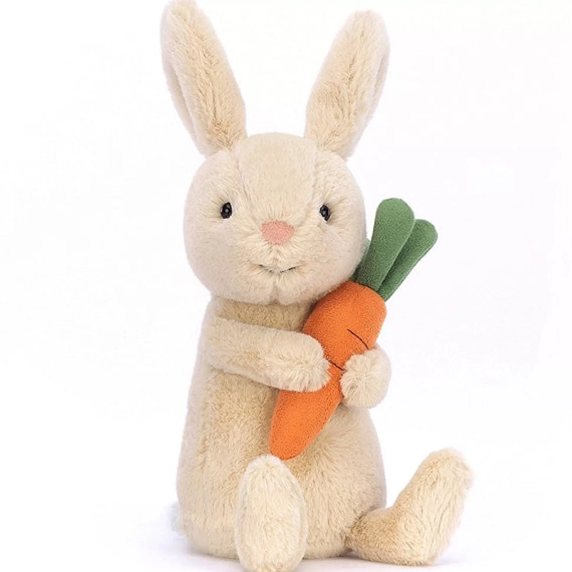 Jellycat Bonnie Bunny With Carrot Discount