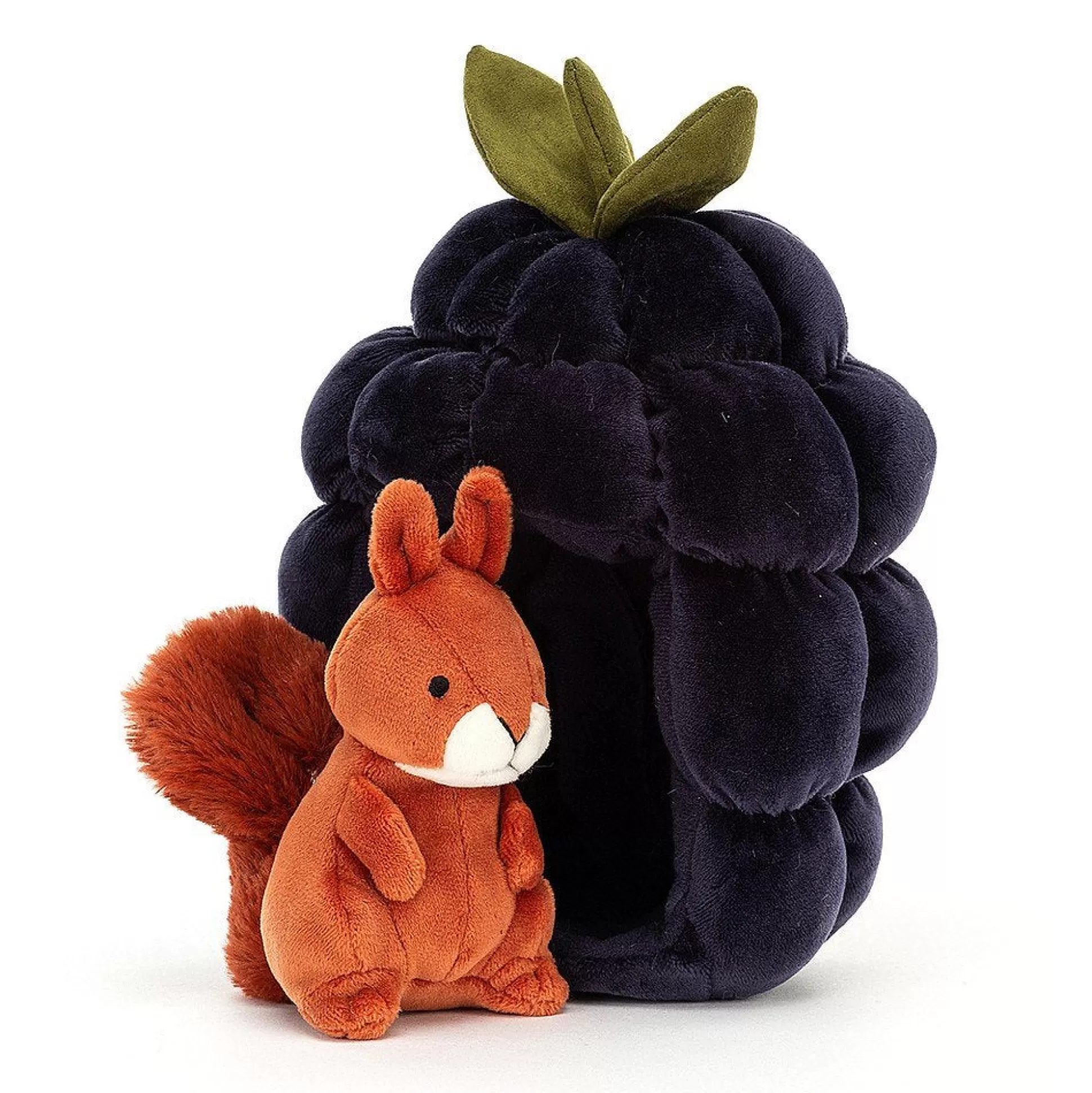 Jellycat Brambling Squirrel Online