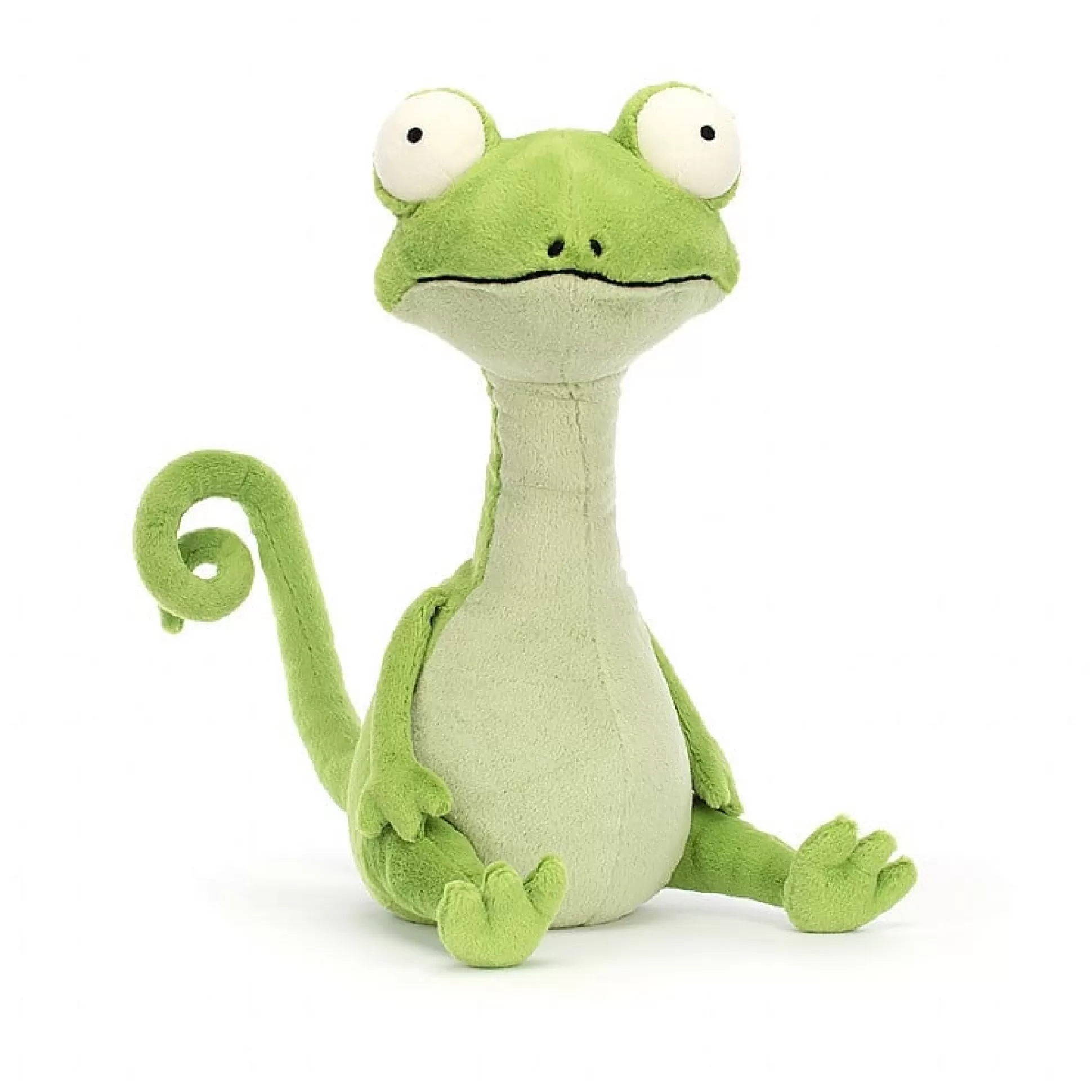 Jellycat Caractacus Chameleon Best Sale