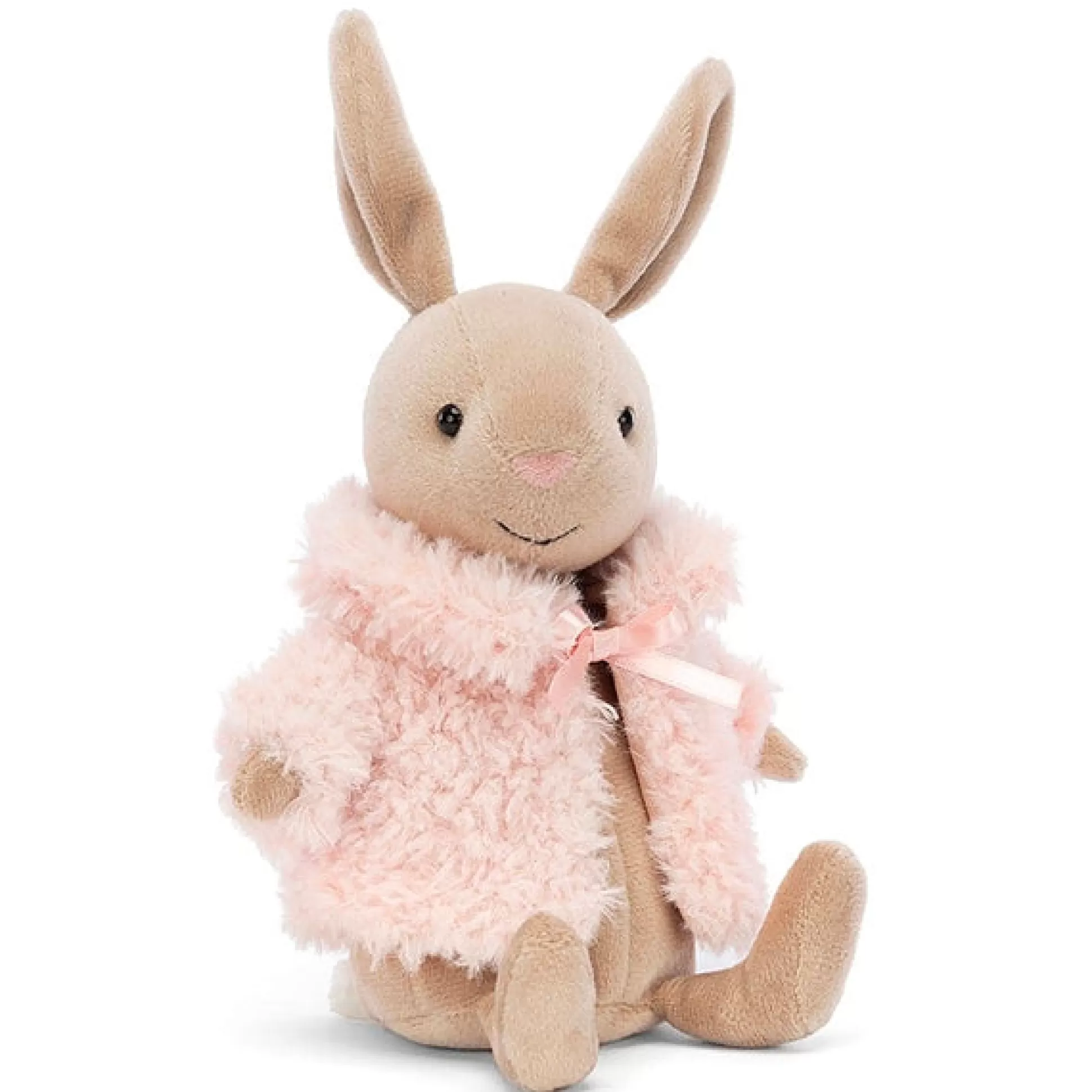 Jellycat Comfy Coat Bunny Cheap