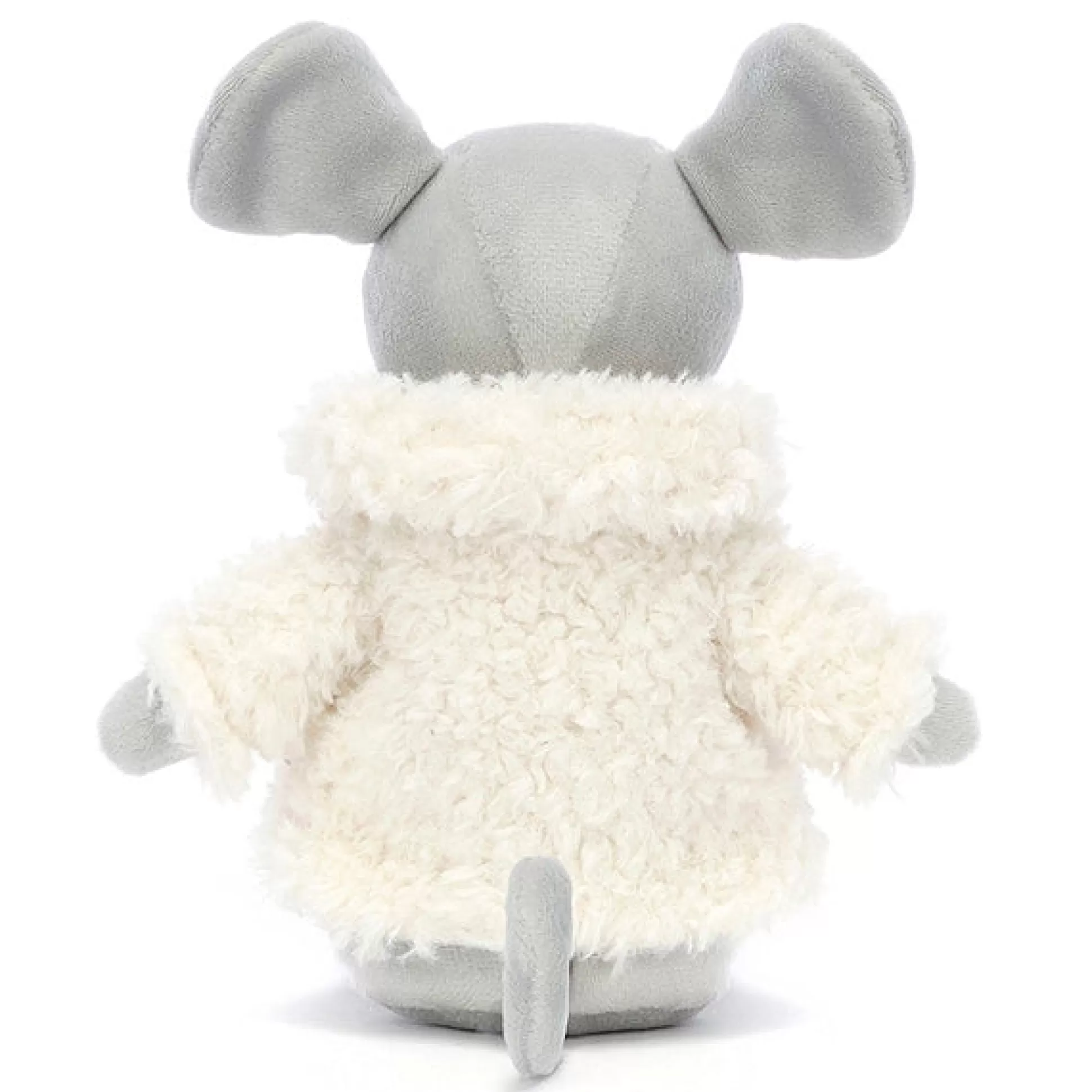 Jellycat Comfy Coat Mouse Best