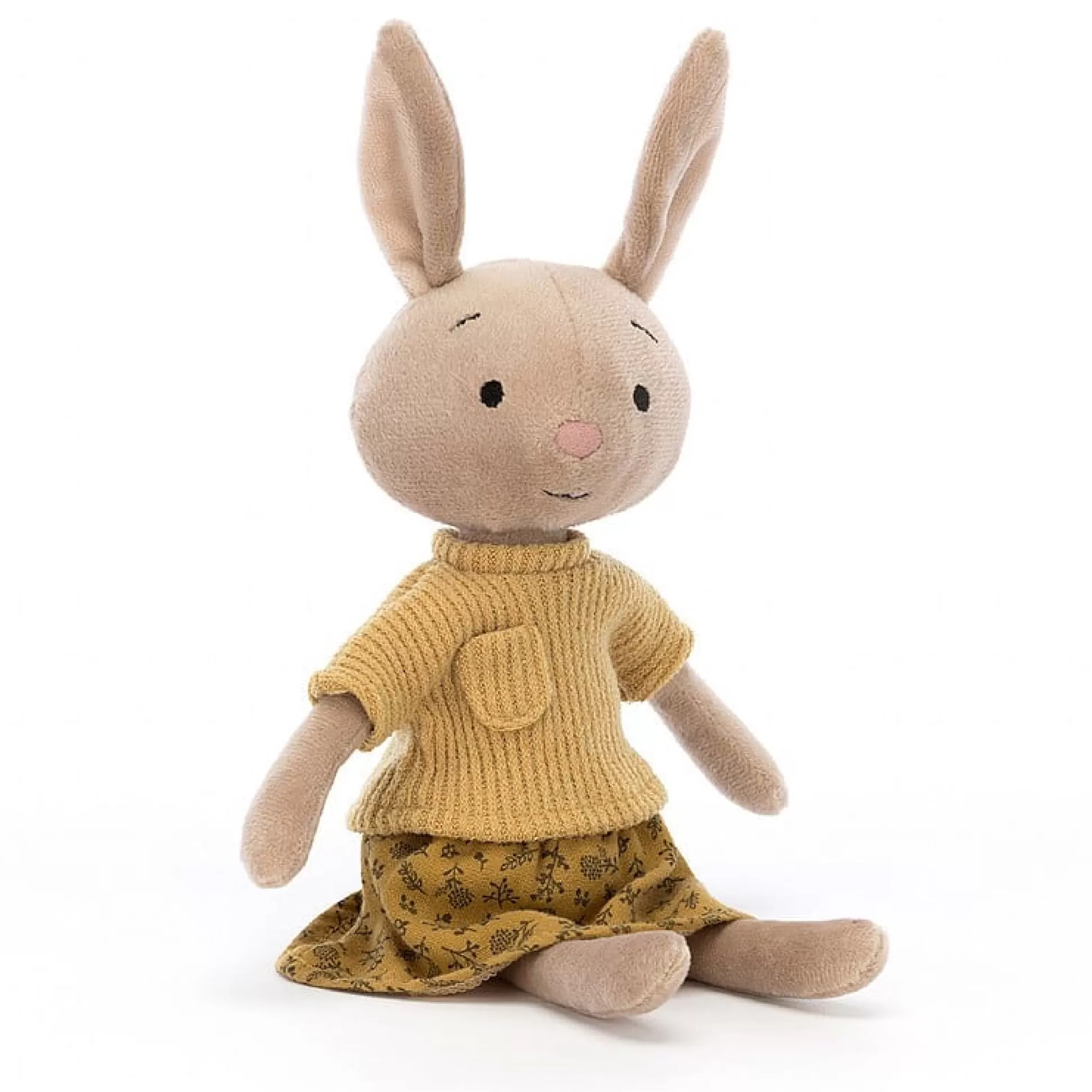 Jellycat Coquette Cutie Bunny Store