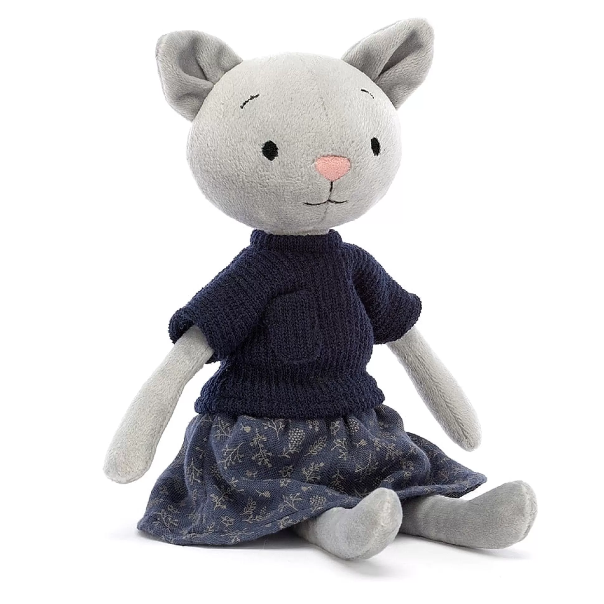 Jellycat Coquette Cutie Cat Clearance