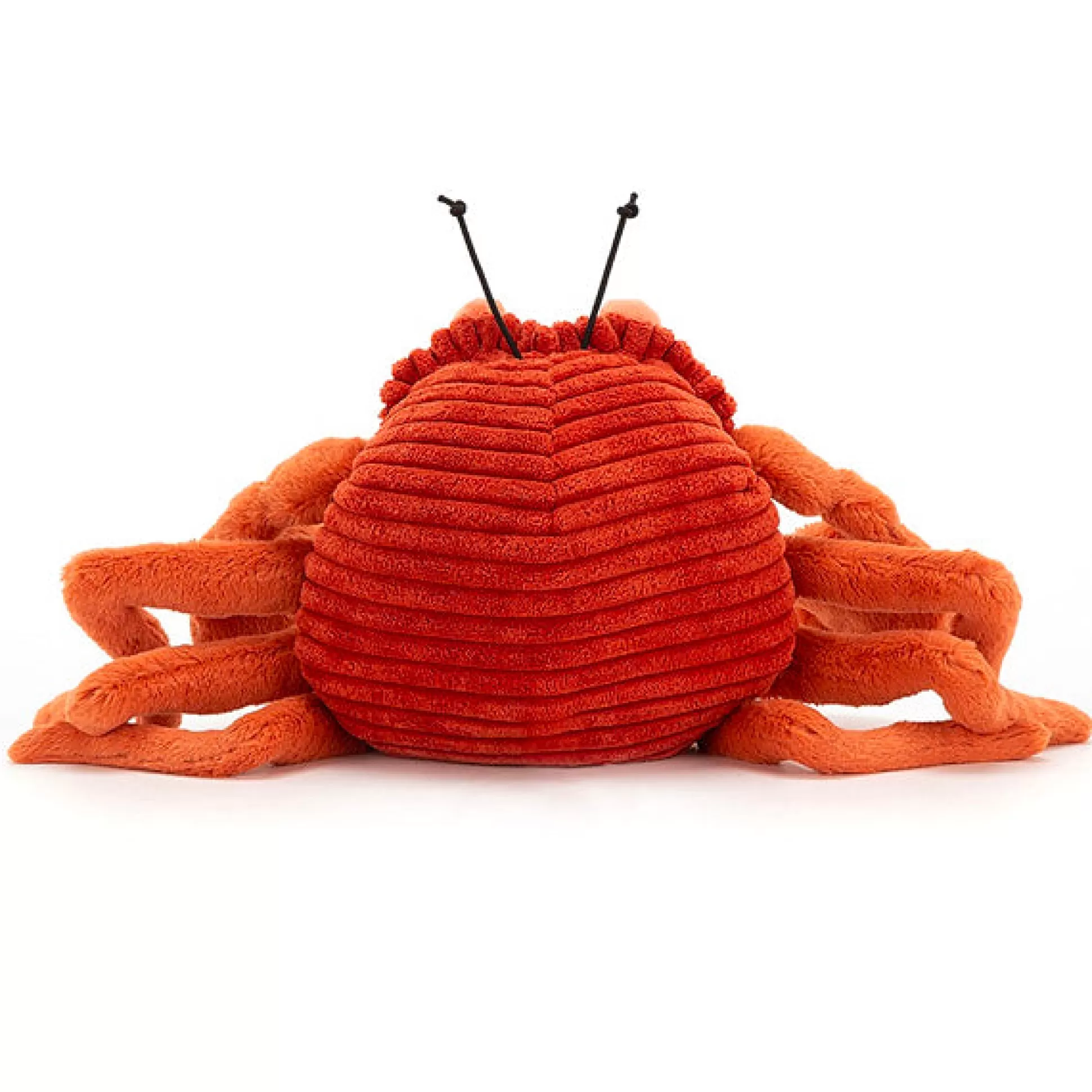 Jellycat Crispin Crab Clearance