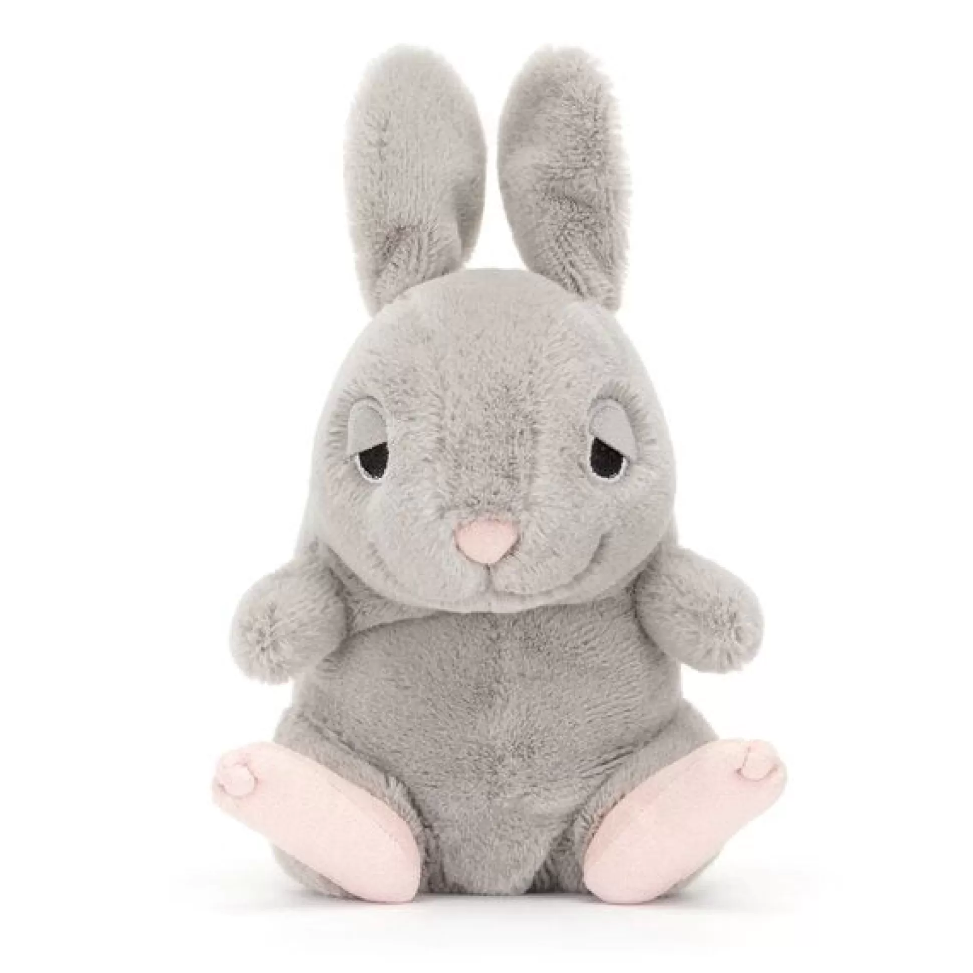 Jellycat Cuddlebud Bernard Bunny Store