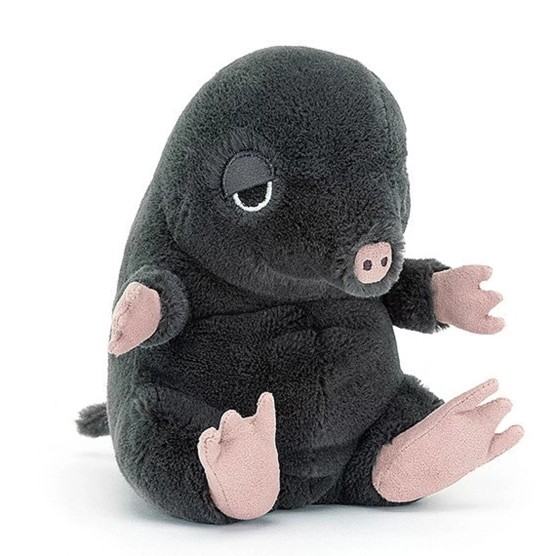 Jellycat Cuddlebud Morgan Mole Best Sale