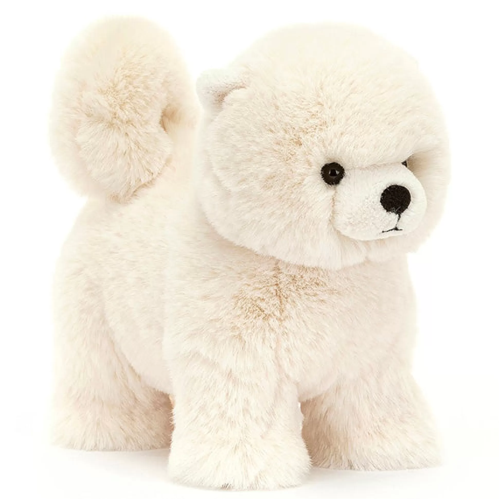 Jellycat Daphne Pomeranian Discount