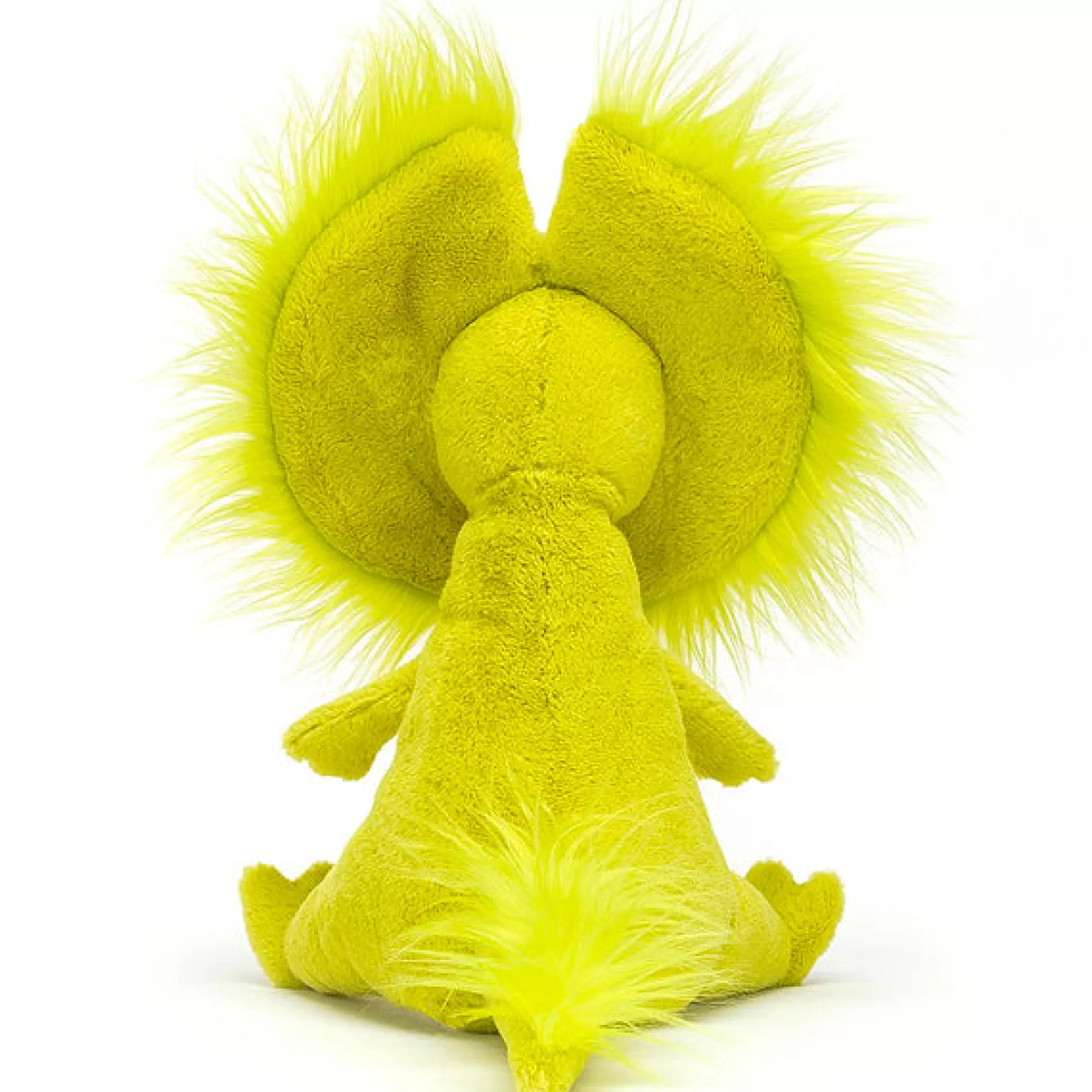 Jellycat Davey Dilophosaurus Dinosaur Hot