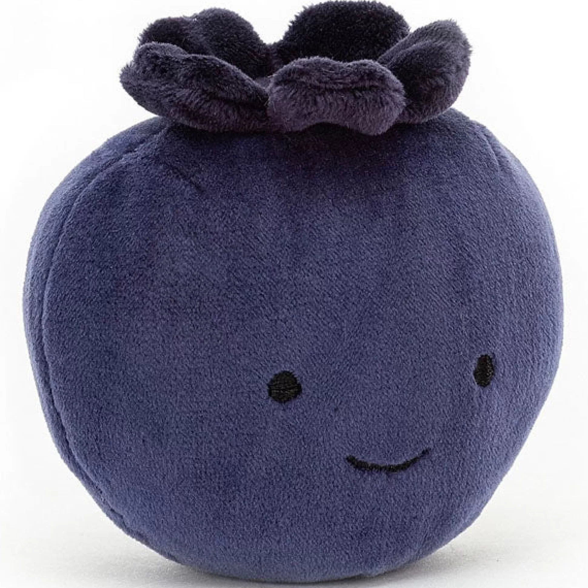 Jellycat Fabulous Fruit Blueberry Outlet