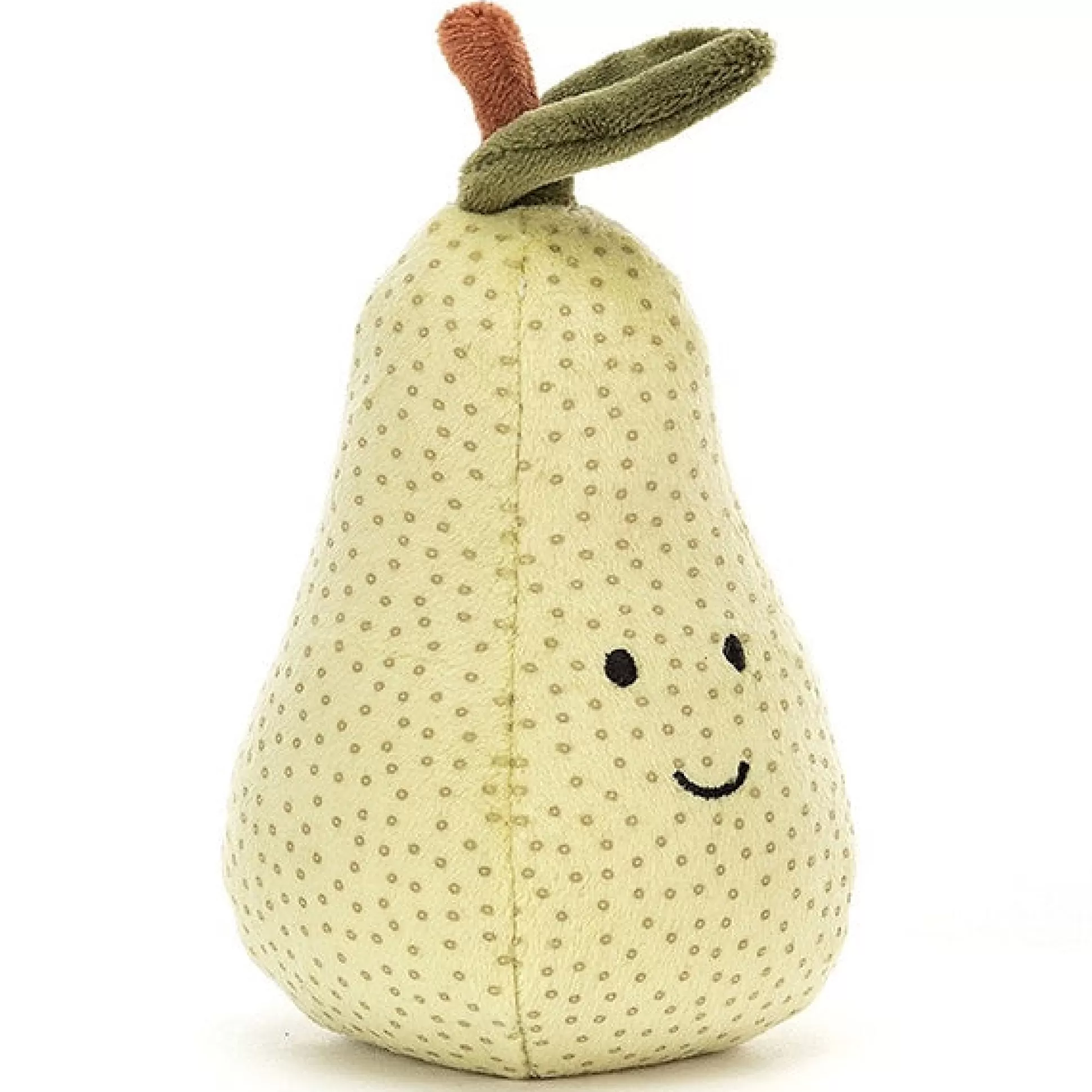 Jellycat Fabulous Fruit Pear Outlet