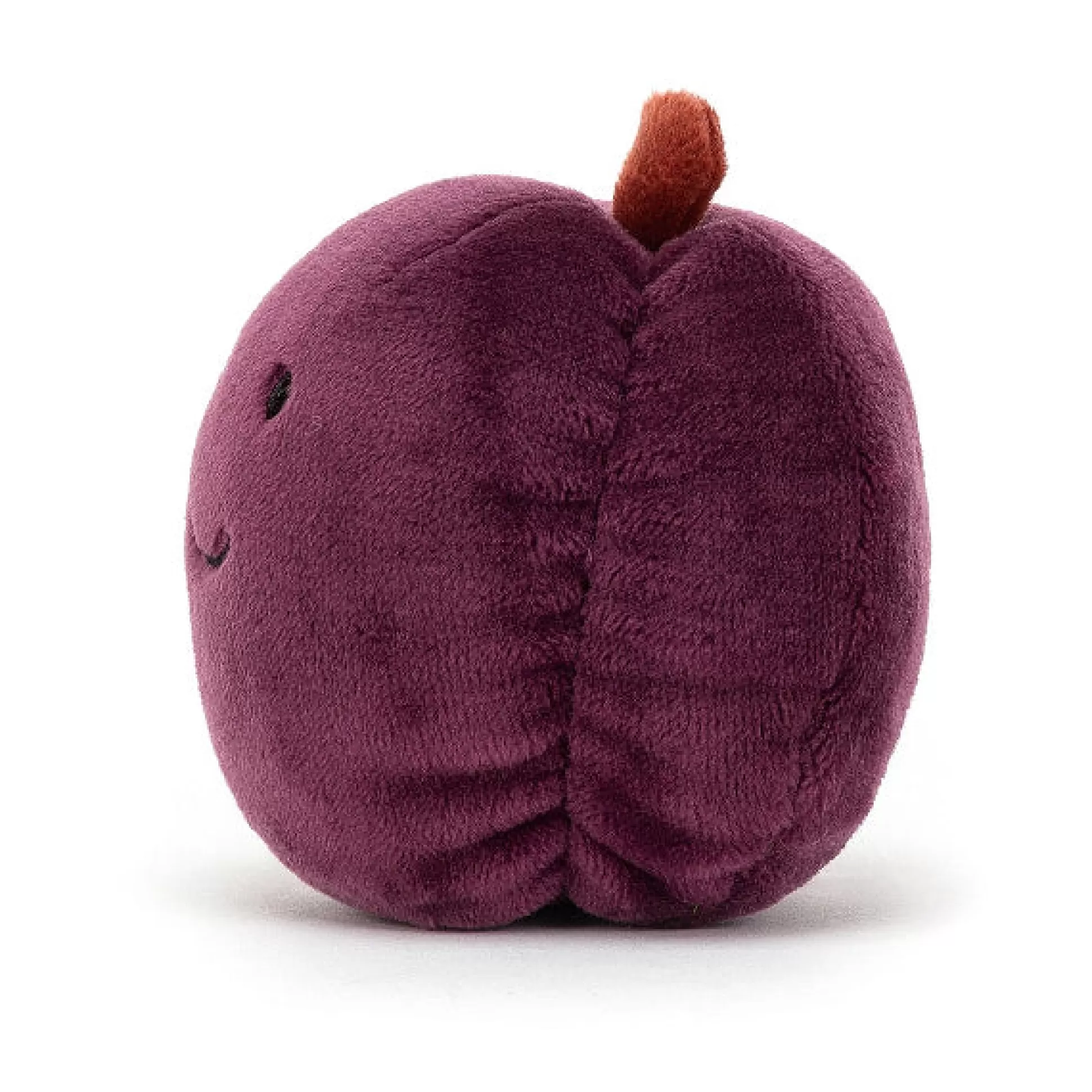 Jellycat Fabulous Fruit Plum Flash Sale