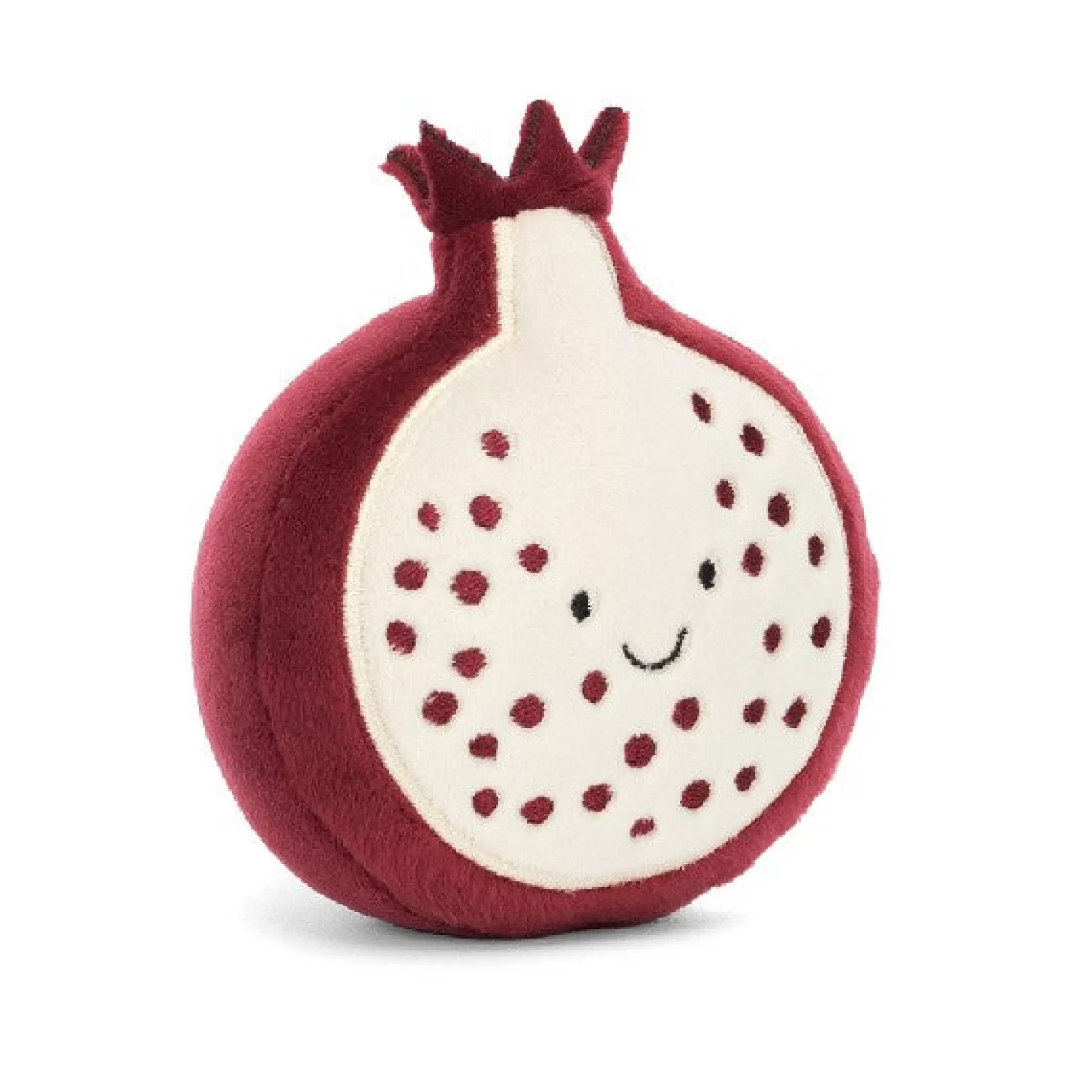 Jellycat Fabulous Fruit Pomegranate Cheap