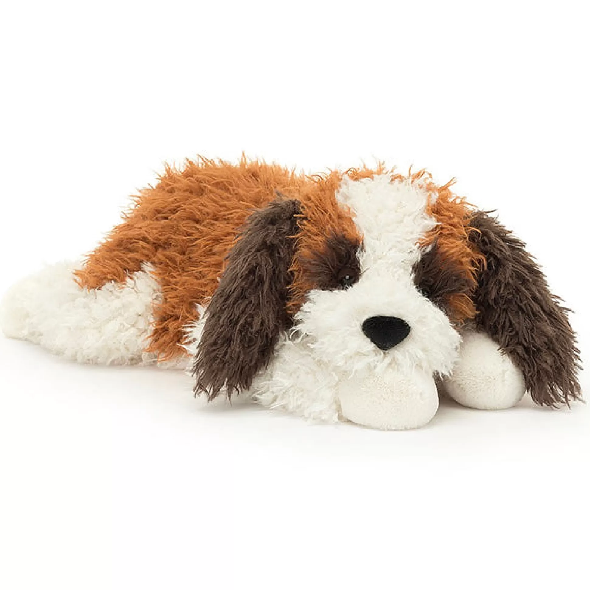 Jellycat Floofie St Bernard Shop