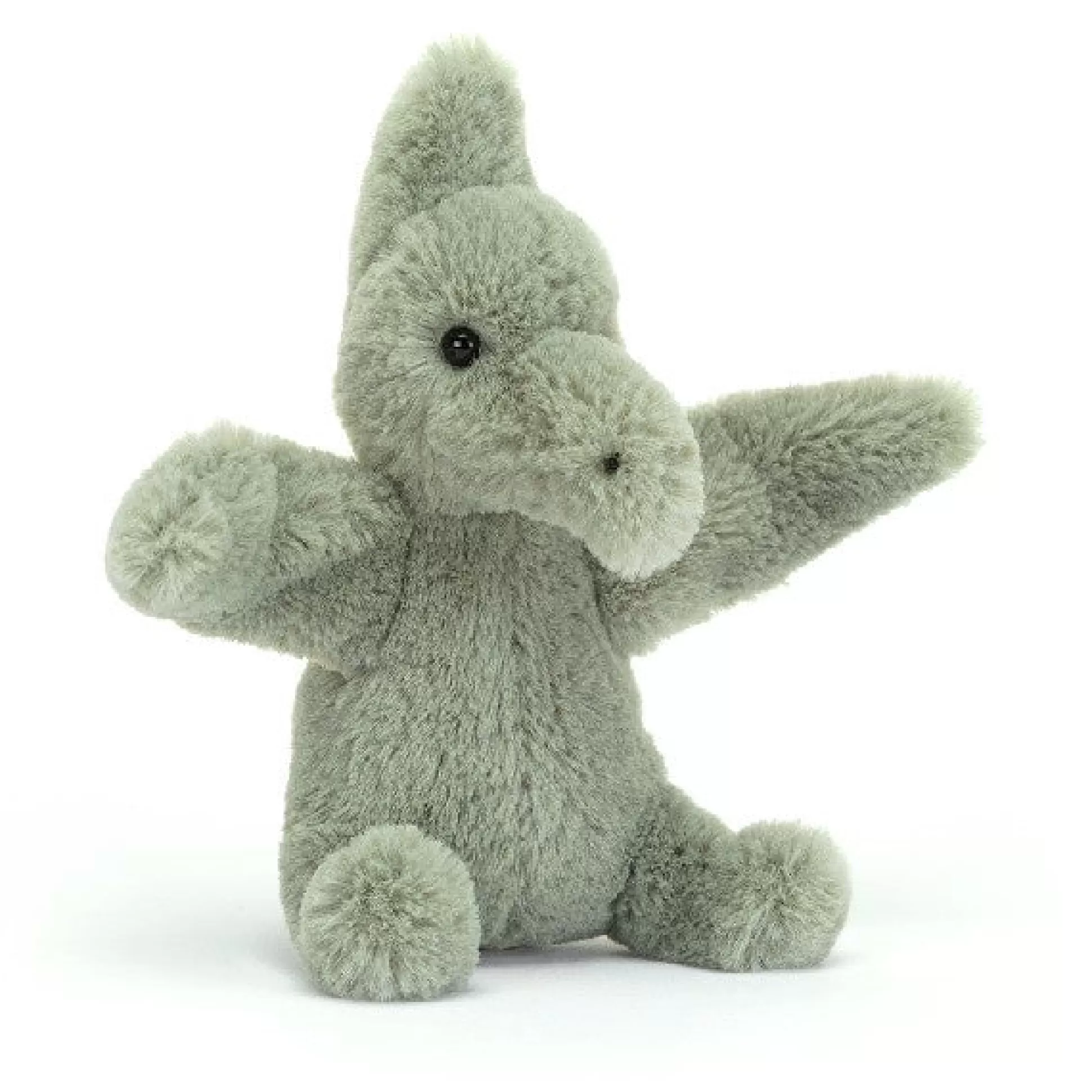 Jellycat Fossilly Pterodactyl Mini Fashion