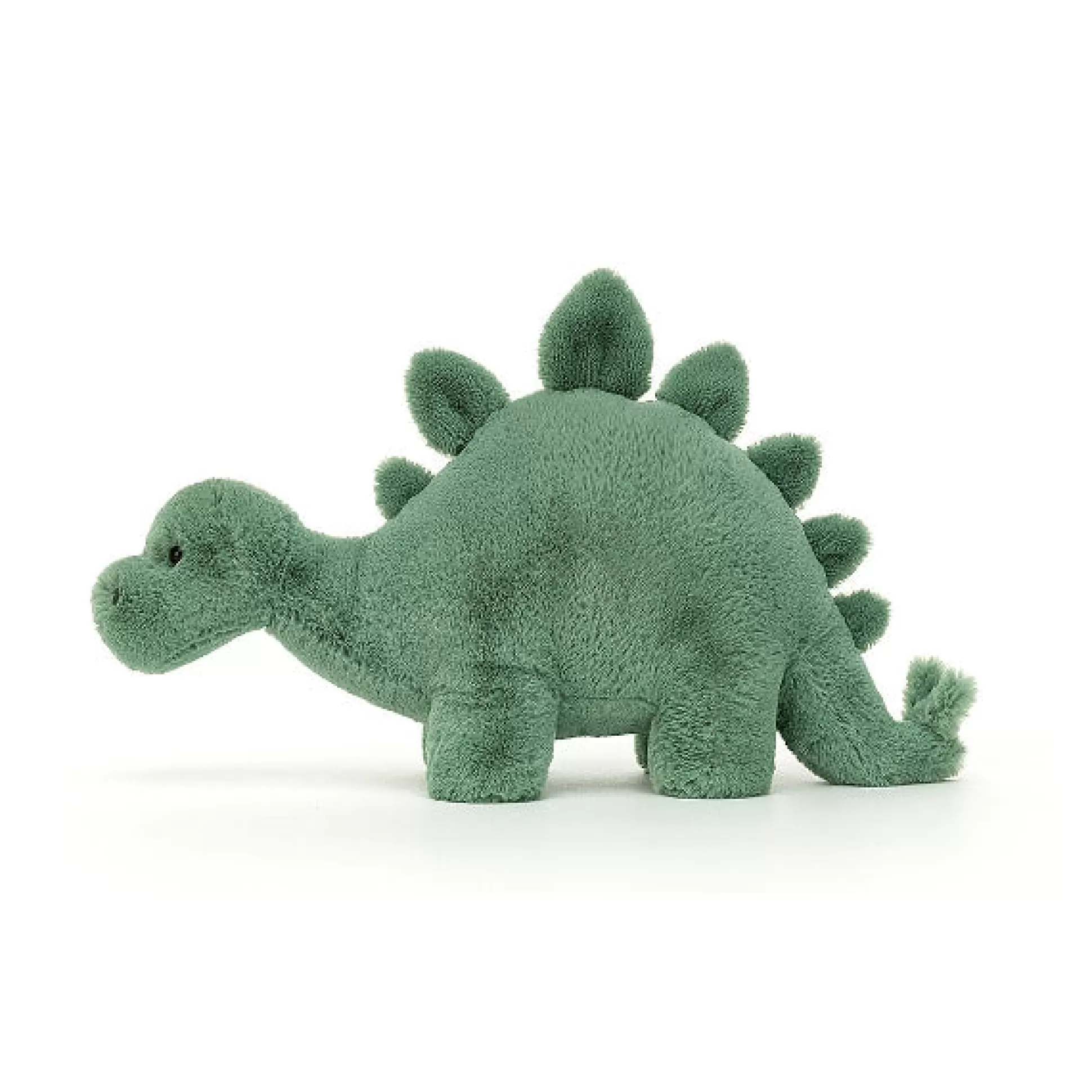 Jellycat Fossilly Stegosaurus Dinosaur Best